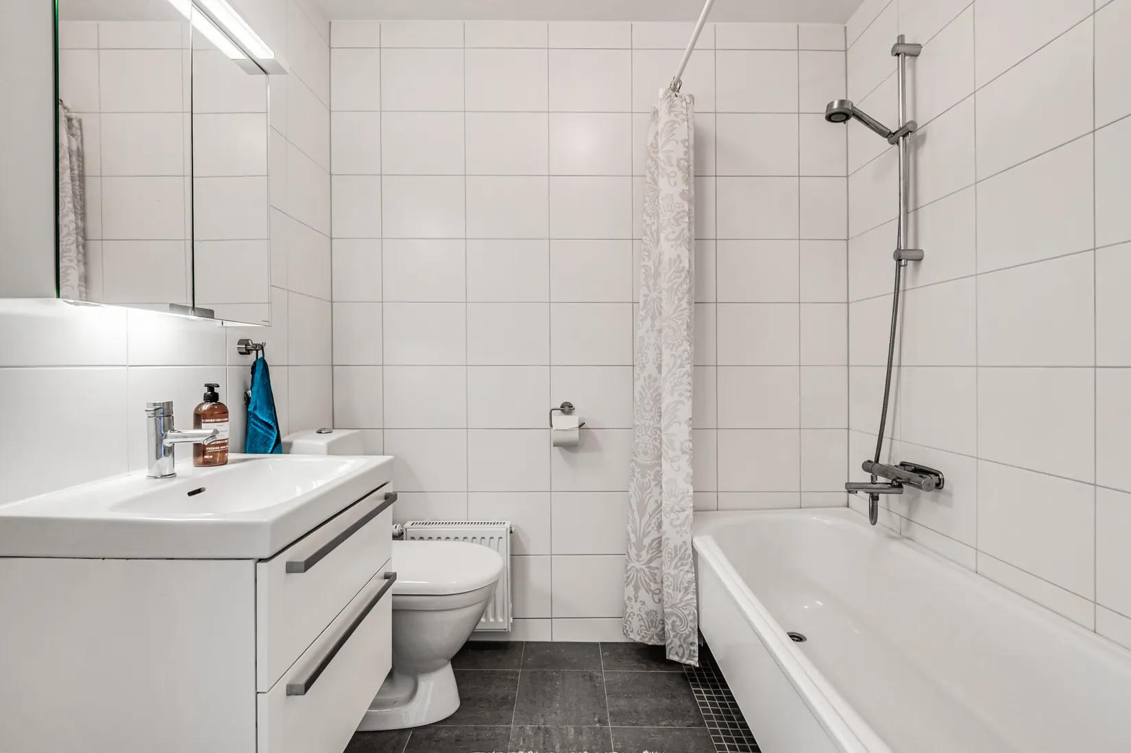 Bostadsrätt, Stuxbergs gränd 1, Vega, Haninge