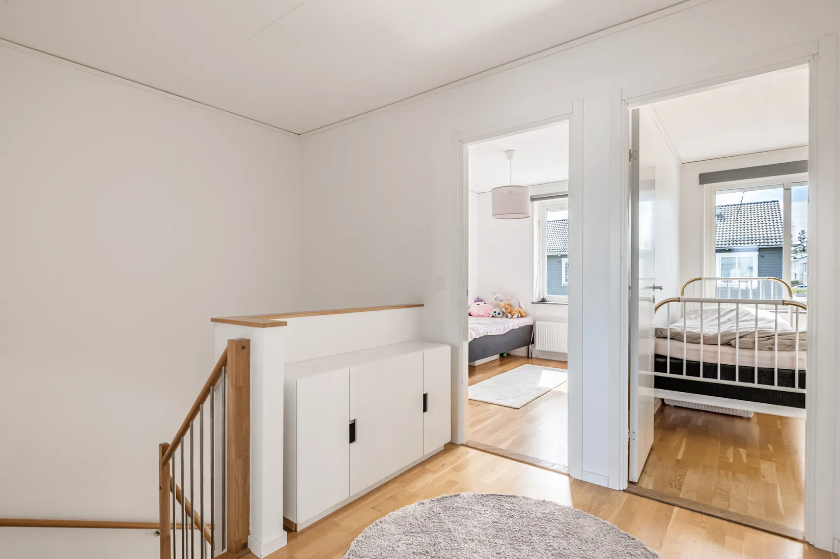 Bostadsrätt, Stuxbergs gränd 1, Vega, Haninge