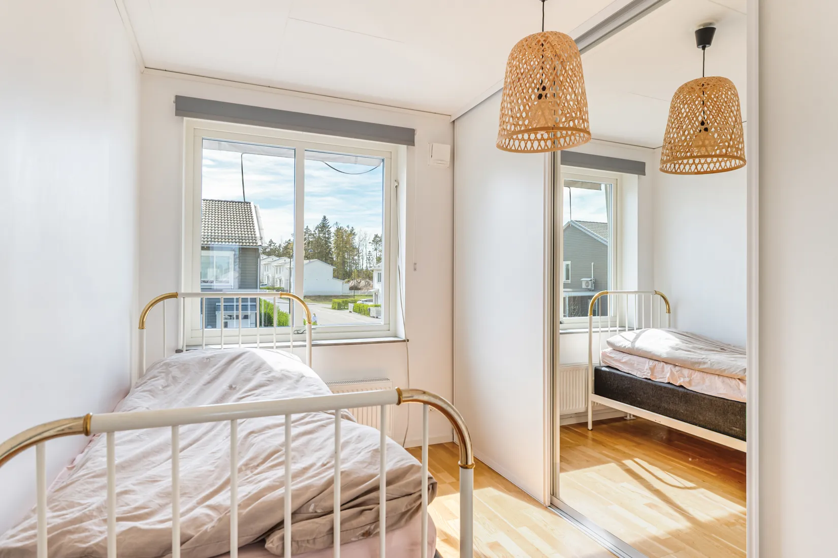Bostadsrätt, Stuxbergs gränd 1, Vega, Haninge