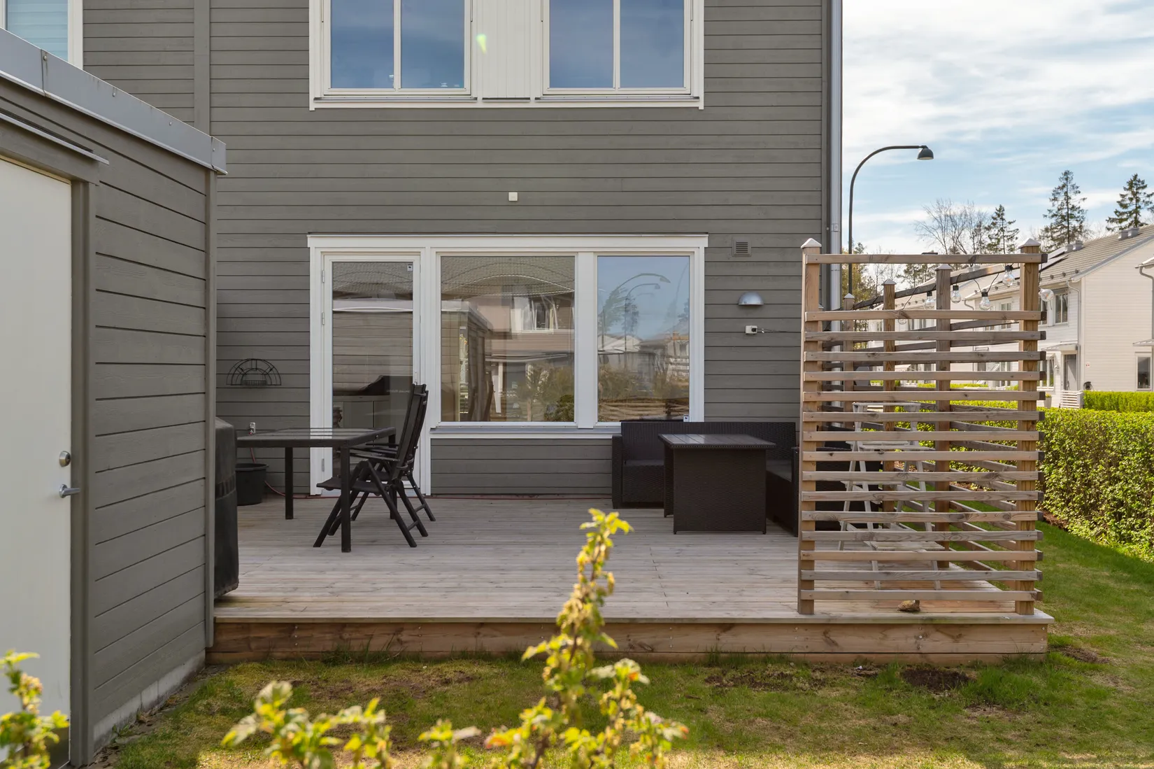 Bostadsrätt, Stuxbergs gränd 1, Vega, Haninge