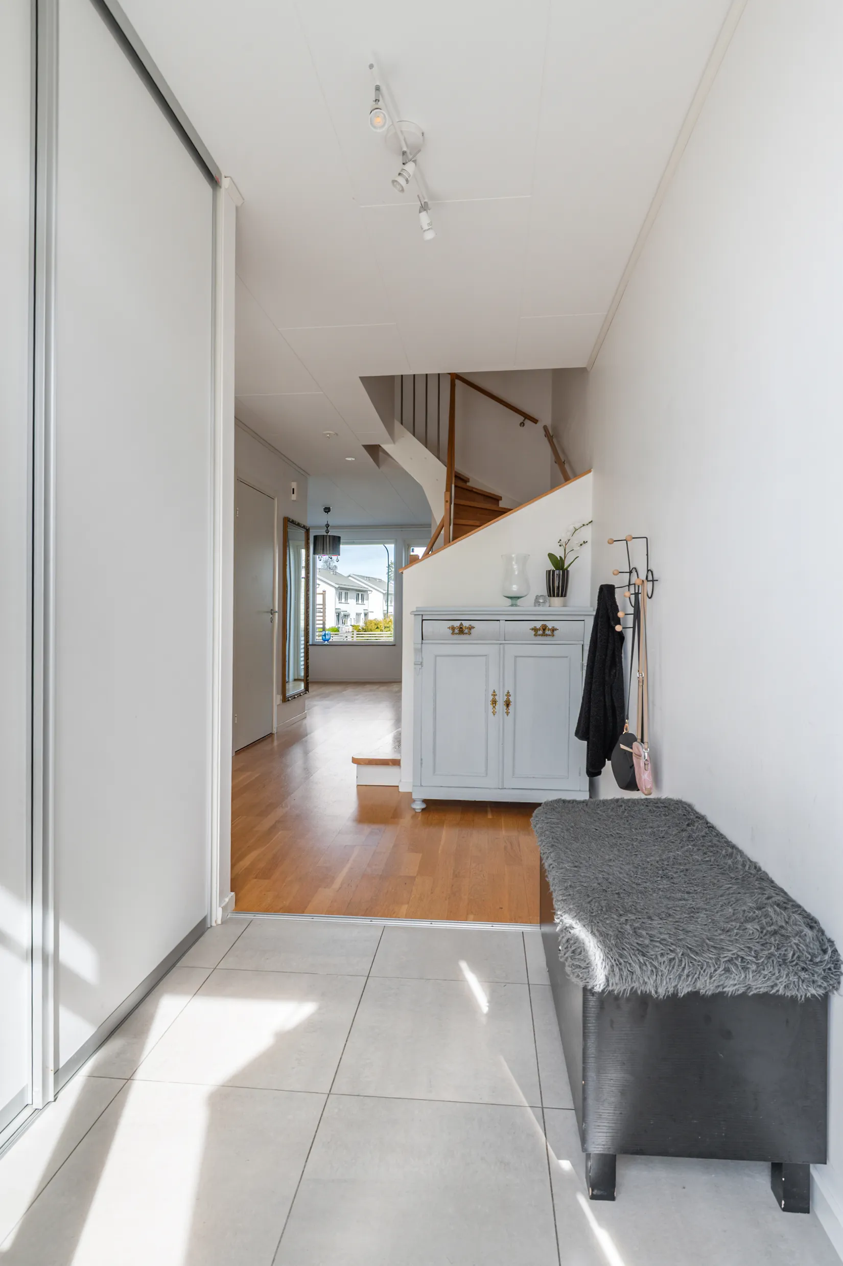 Bostadsrätt, Stuxbergs gränd 1, Vega, Haninge