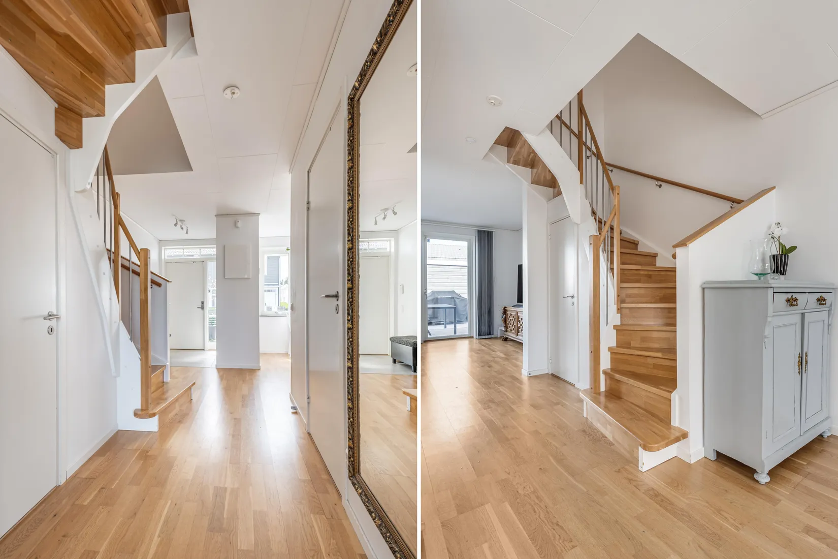 Bostadsrätt, Stuxbergs gränd 1, Vega, Haninge