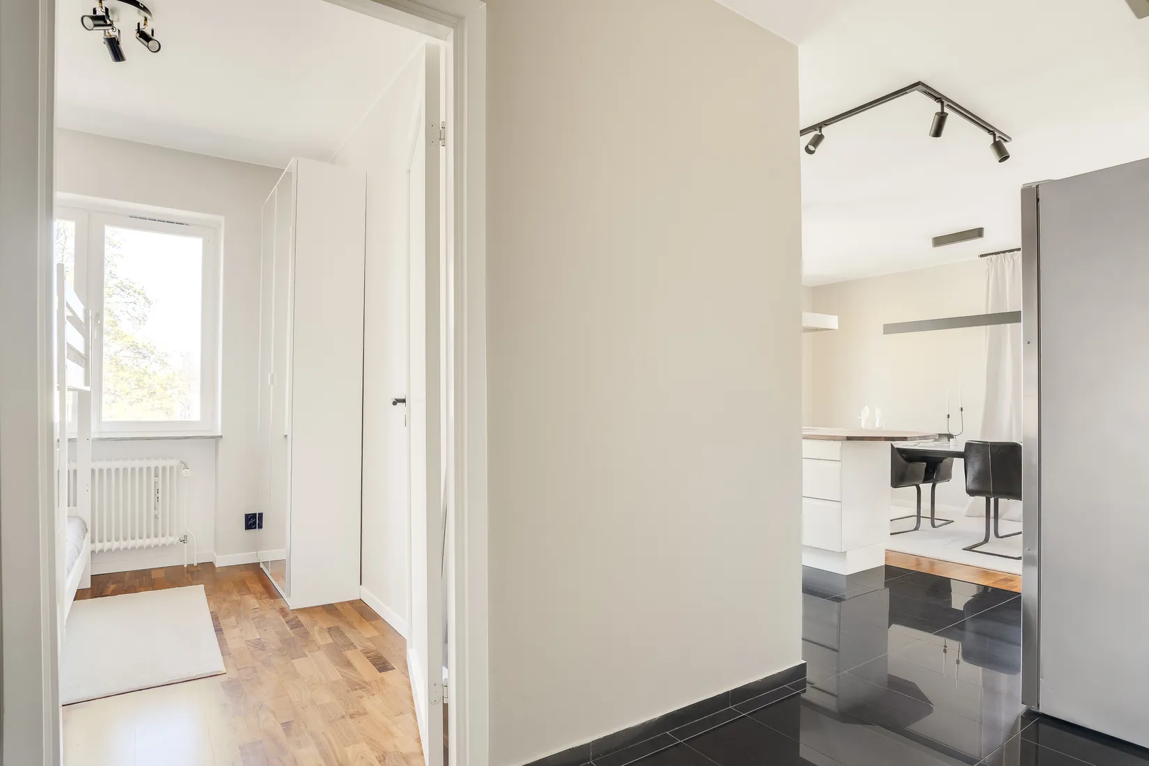 Bostadsrätt, Wadströmsgatan 2A, Söder, Norrköping