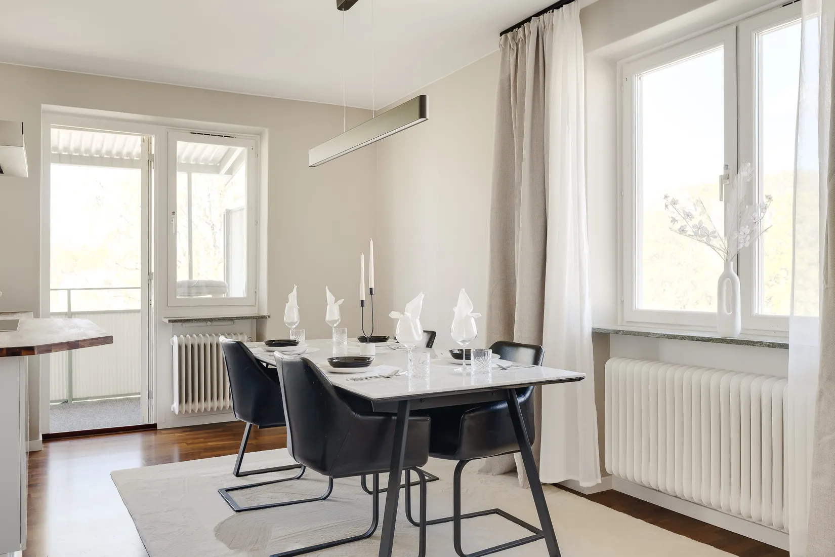 Bostadsrätt, Wadströmsgatan 2A, Söder, Norrköping