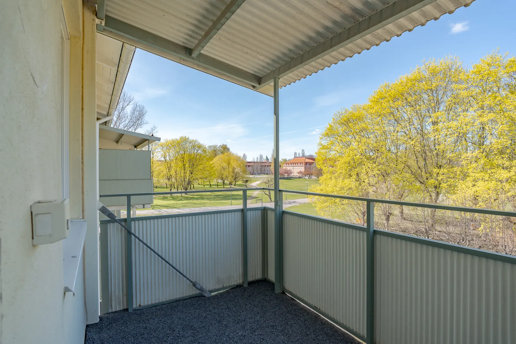 Bostadsrätt, Wadströmsgatan 2A, Söder, Norrköping