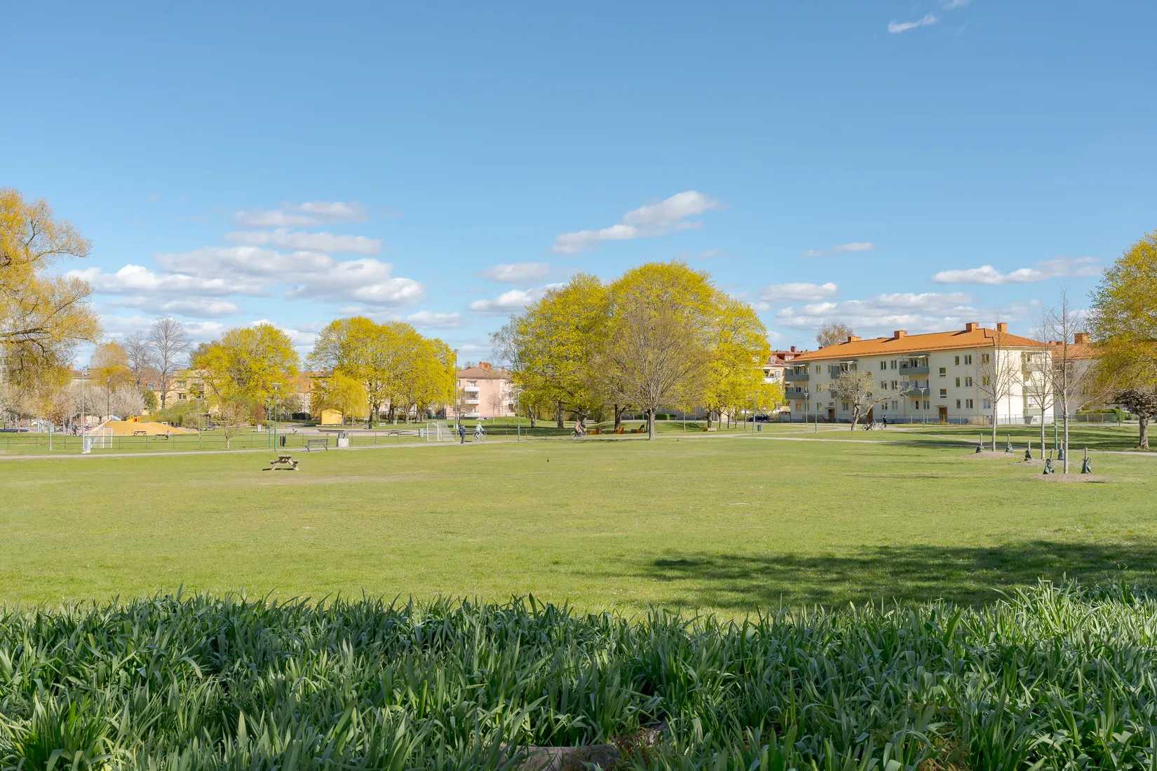 Bostadsrätt, Wadströmsgatan 2A, Söder, Norrköping