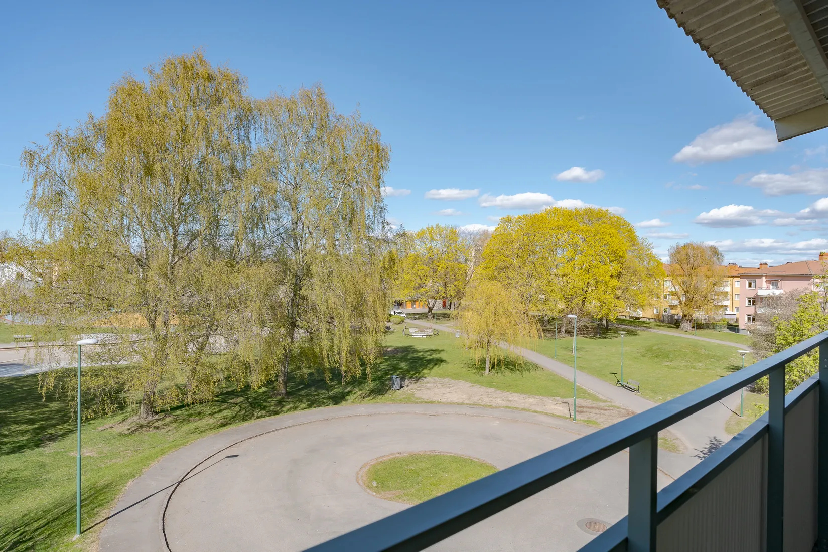 Bostadsrätt, Wadströmsgatan 2A, Söder, Norrköping