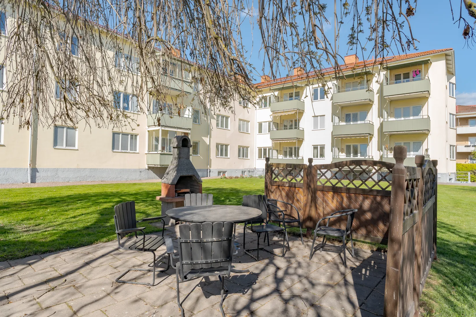 Bostadsrätt, Wadströmsgatan 2A, Söder, Norrköping