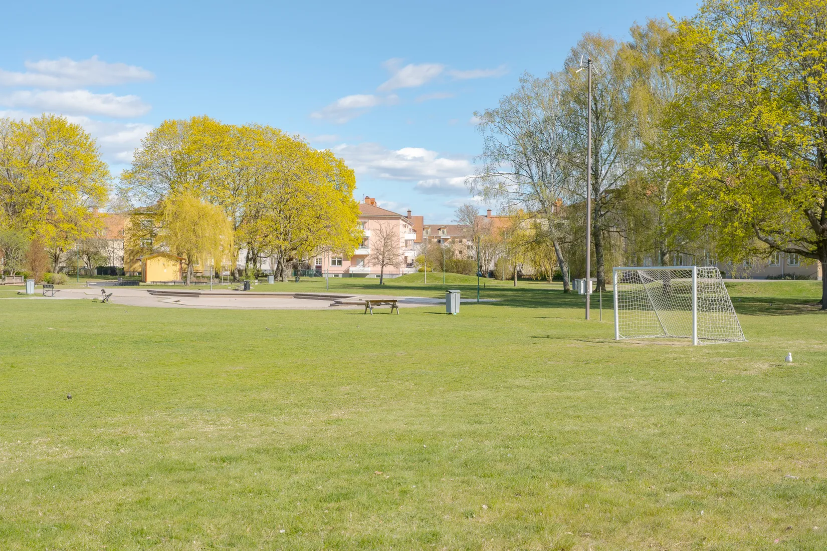 Bostadsrätt, Wadströmsgatan 2A, Söder, Norrköping