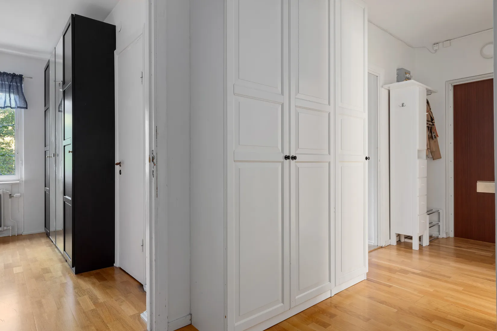 Bostadsrätt, Cirkelvägen 10, Gubbängen, Stockholm