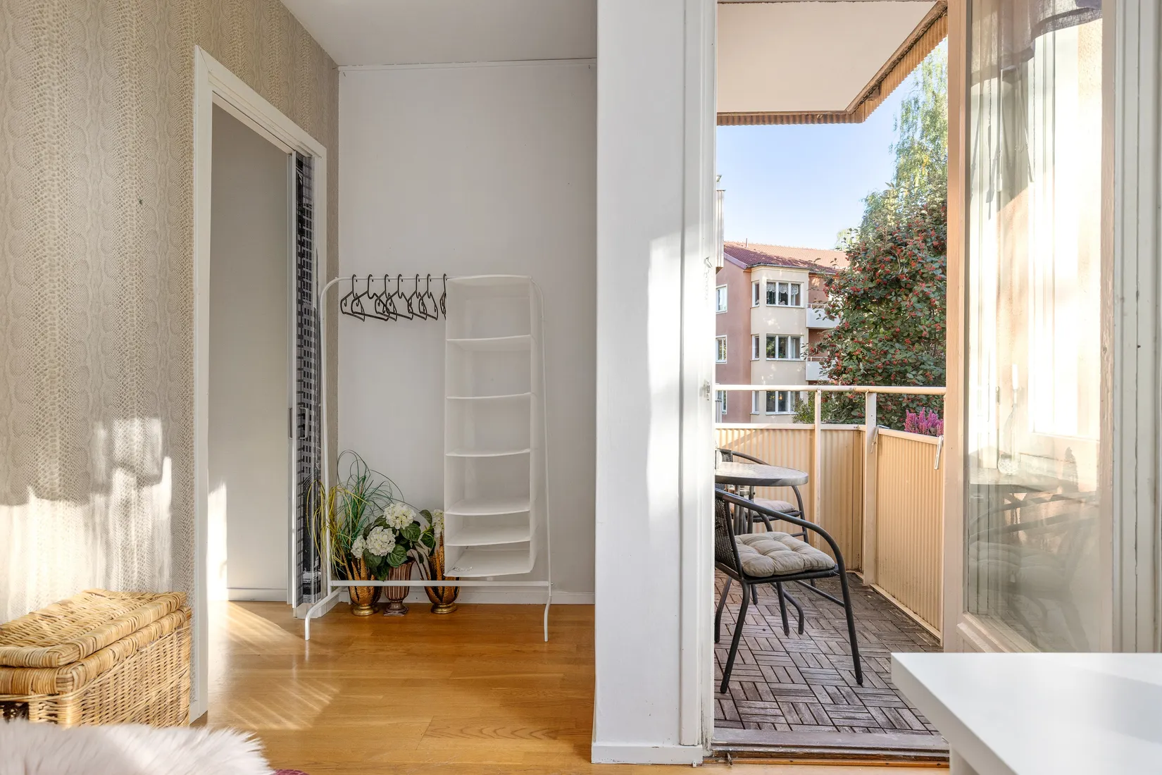 Bostadsrätt, Cirkelvägen 10, Gubbängen, Stockholm