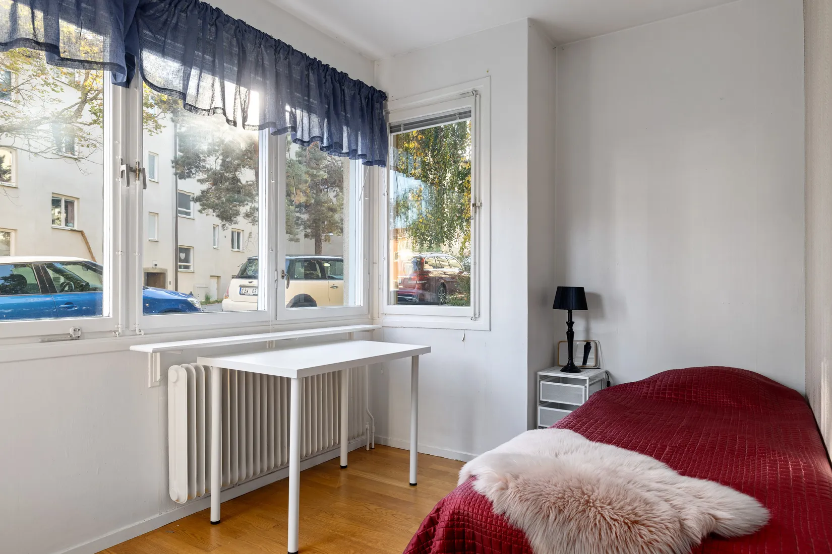 Bostadsrätt, Cirkelvägen 10, Gubbängen, Stockholm