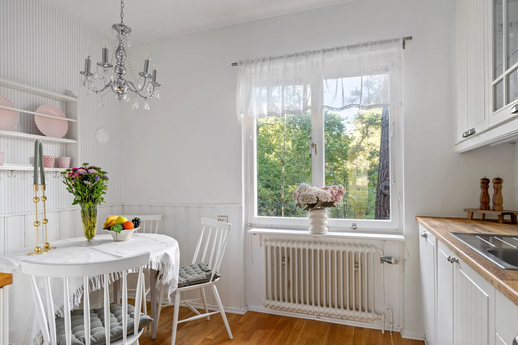 Bostadsrätt, Cirkelvägen 10, Gubbängen, Stockholm