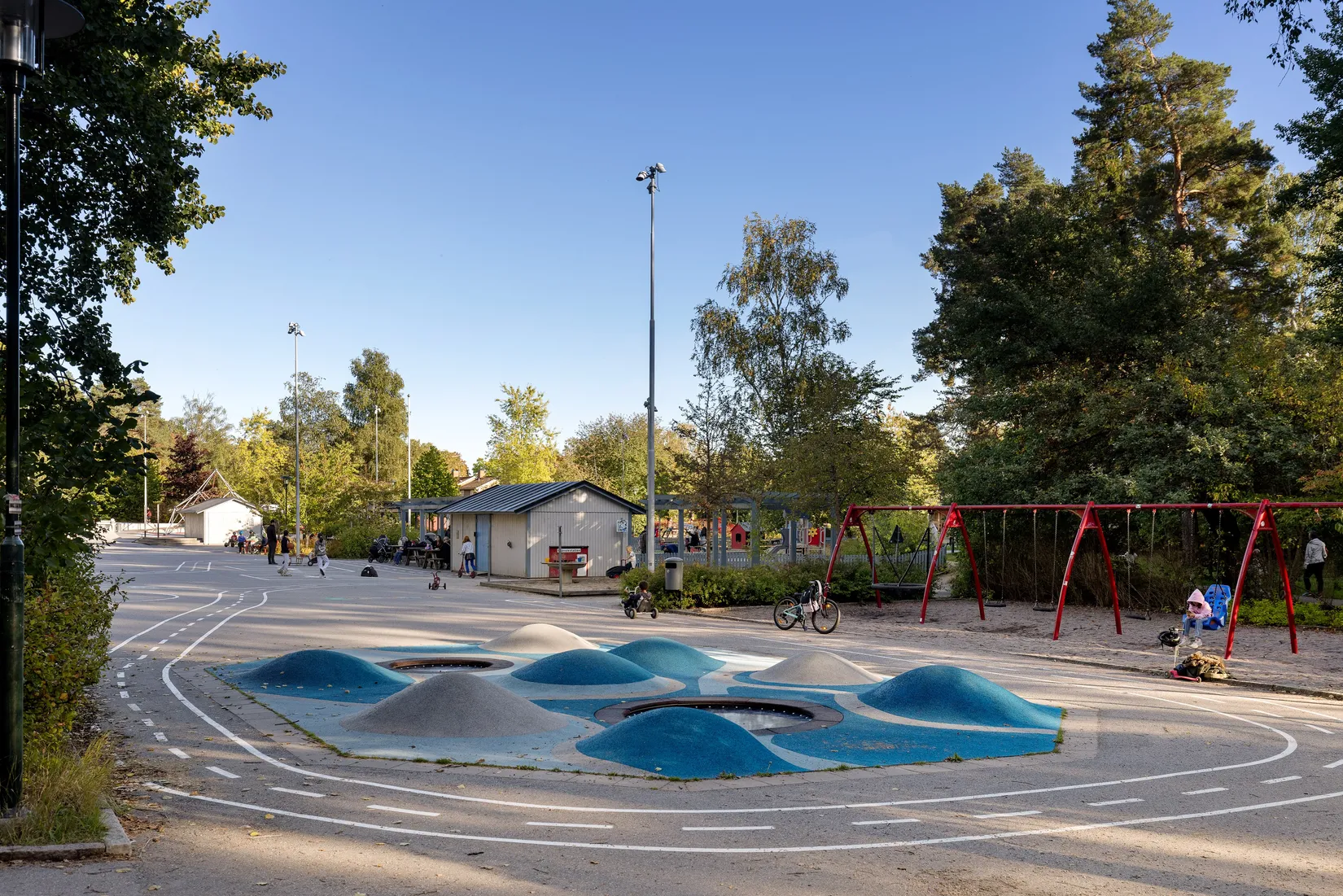 Bostadsrätt, Cirkelvägen 10, Gubbängen, Stockholm