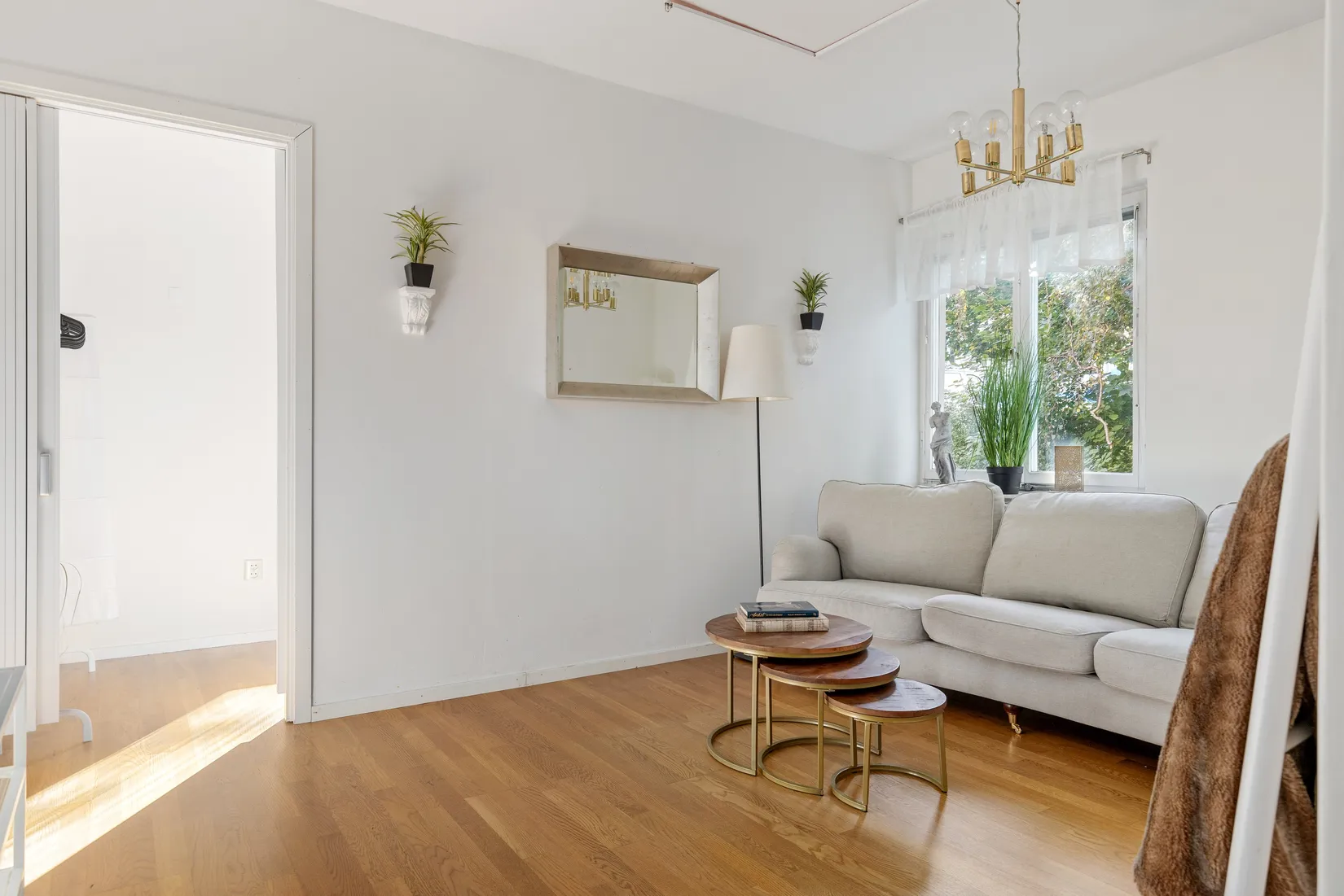 Bostadsrätt, Cirkelvägen 10, Gubbängen, Stockholm