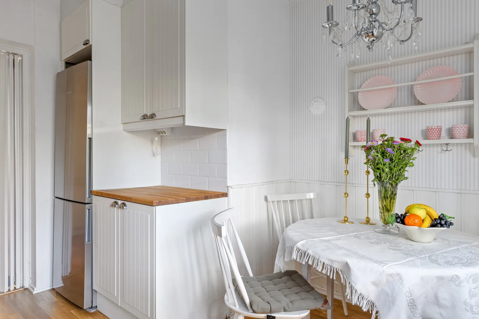 Bostadsrätt, Cirkelvägen 10, Gubbängen, Stockholm