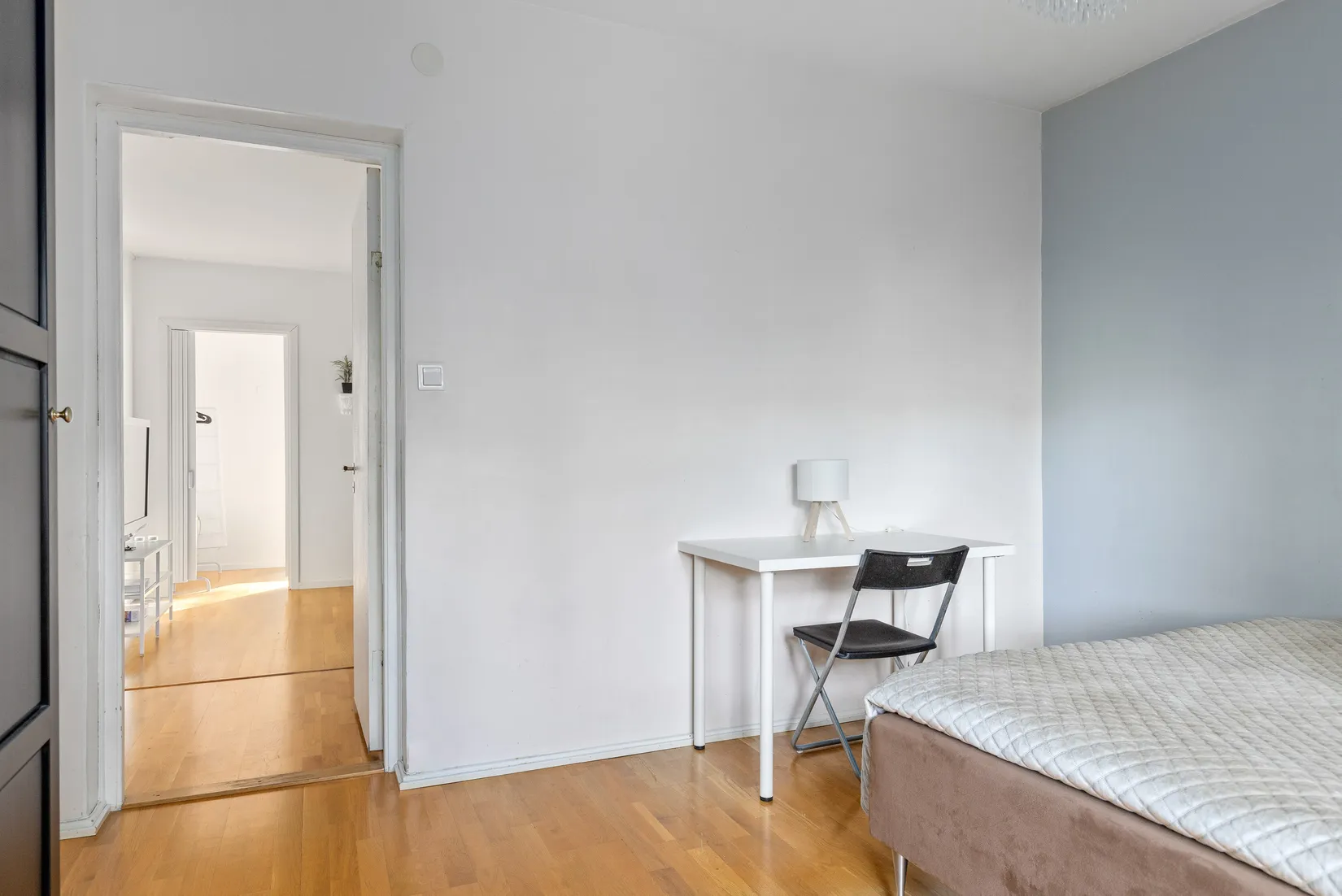 Bostadsrätt, Cirkelvägen 10, Gubbängen, Stockholm