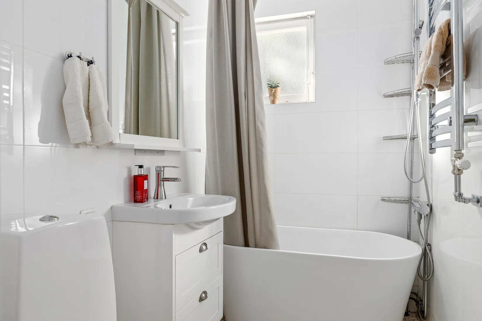 Bostadsrätt, Cirkelvägen 10, Gubbängen, Stockholm