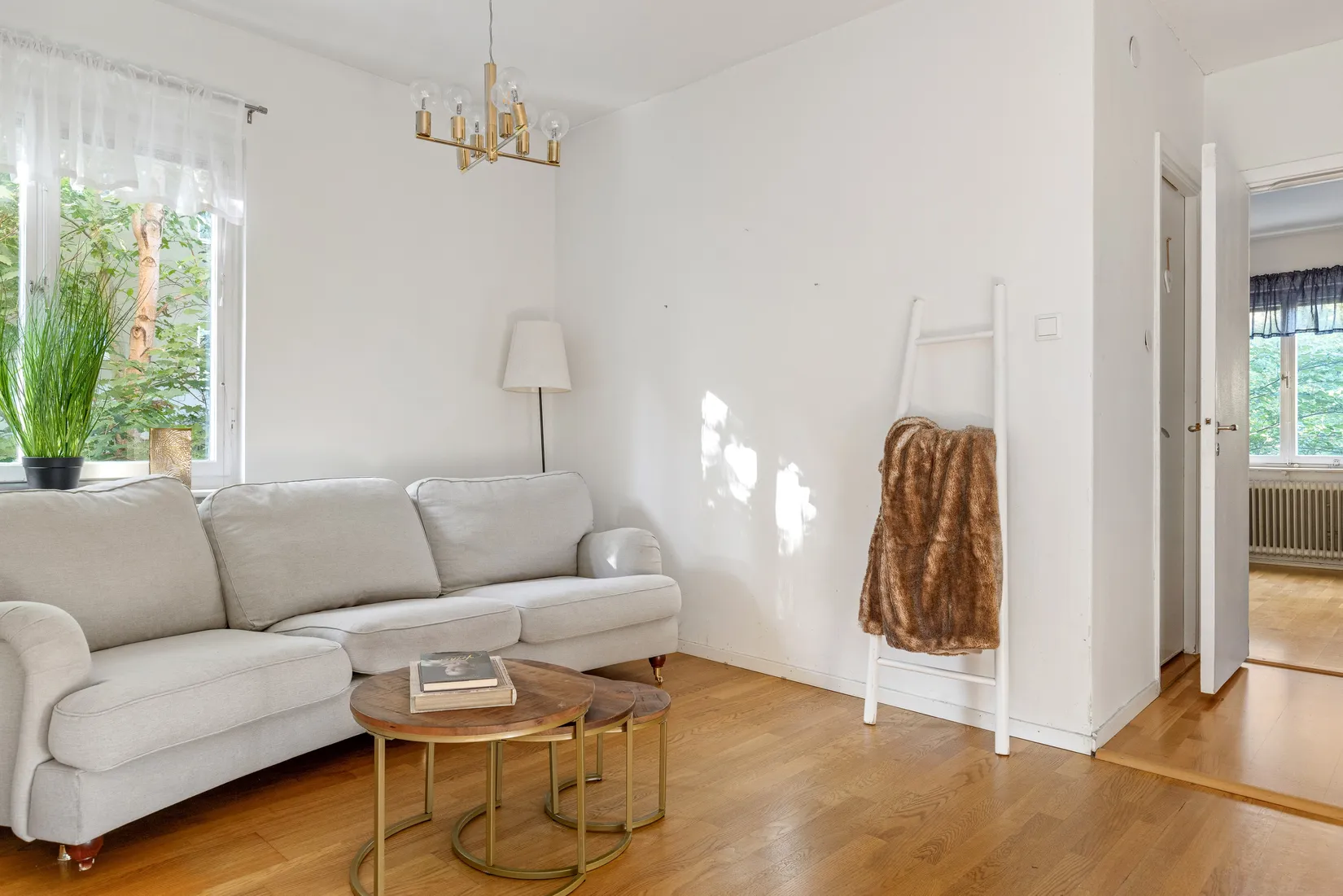 Bostadsrätt, Cirkelvägen 10, Gubbängen, Stockholm