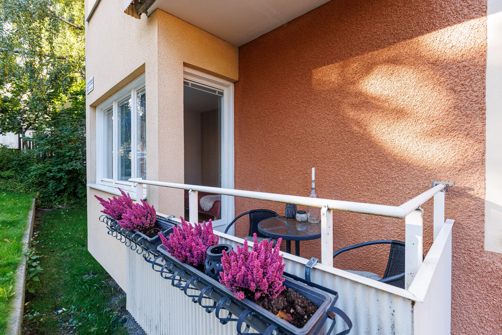 Bostadsrätt, Cirkelvägen 10, Gubbängen, Stockholm
