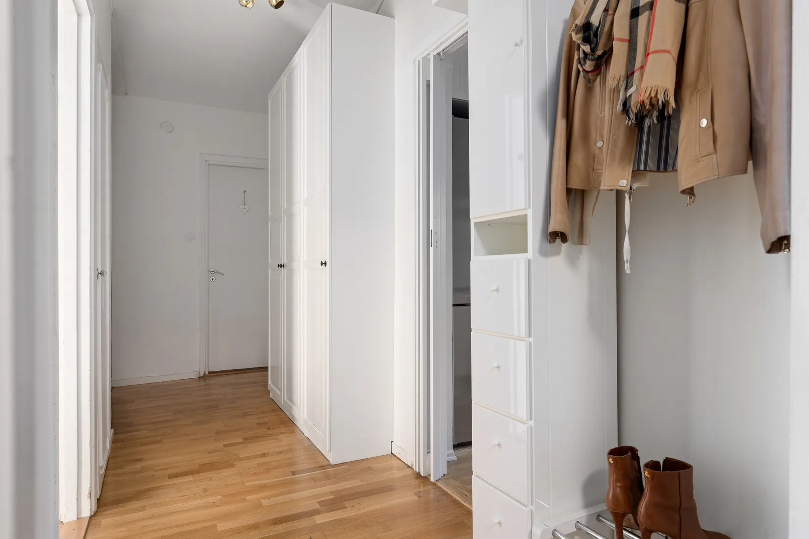 Bostadsrätt, Cirkelvägen 10, Gubbängen, Stockholm