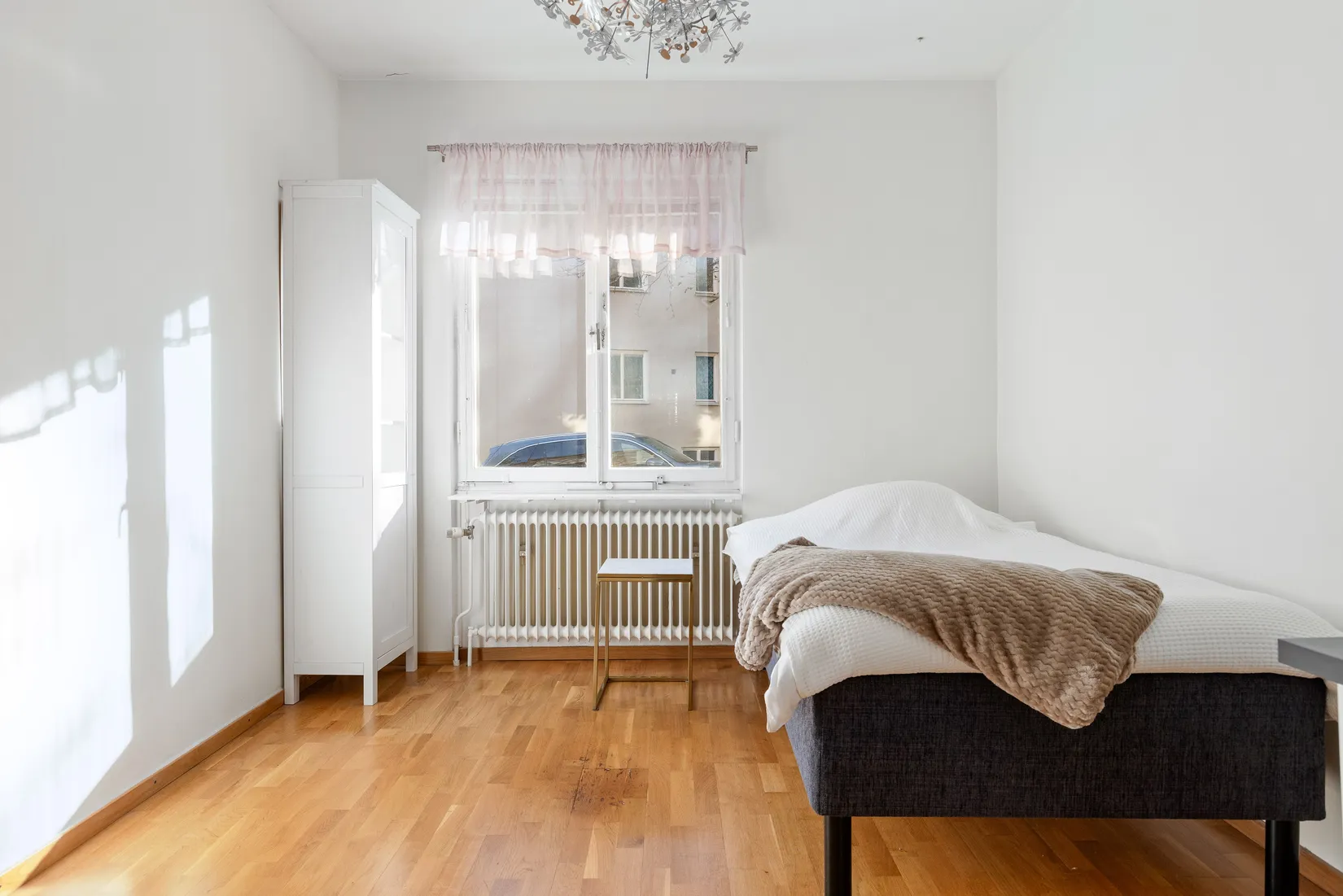 Bostadsrätt, Cirkelvägen 10, Gubbängen, Stockholm
