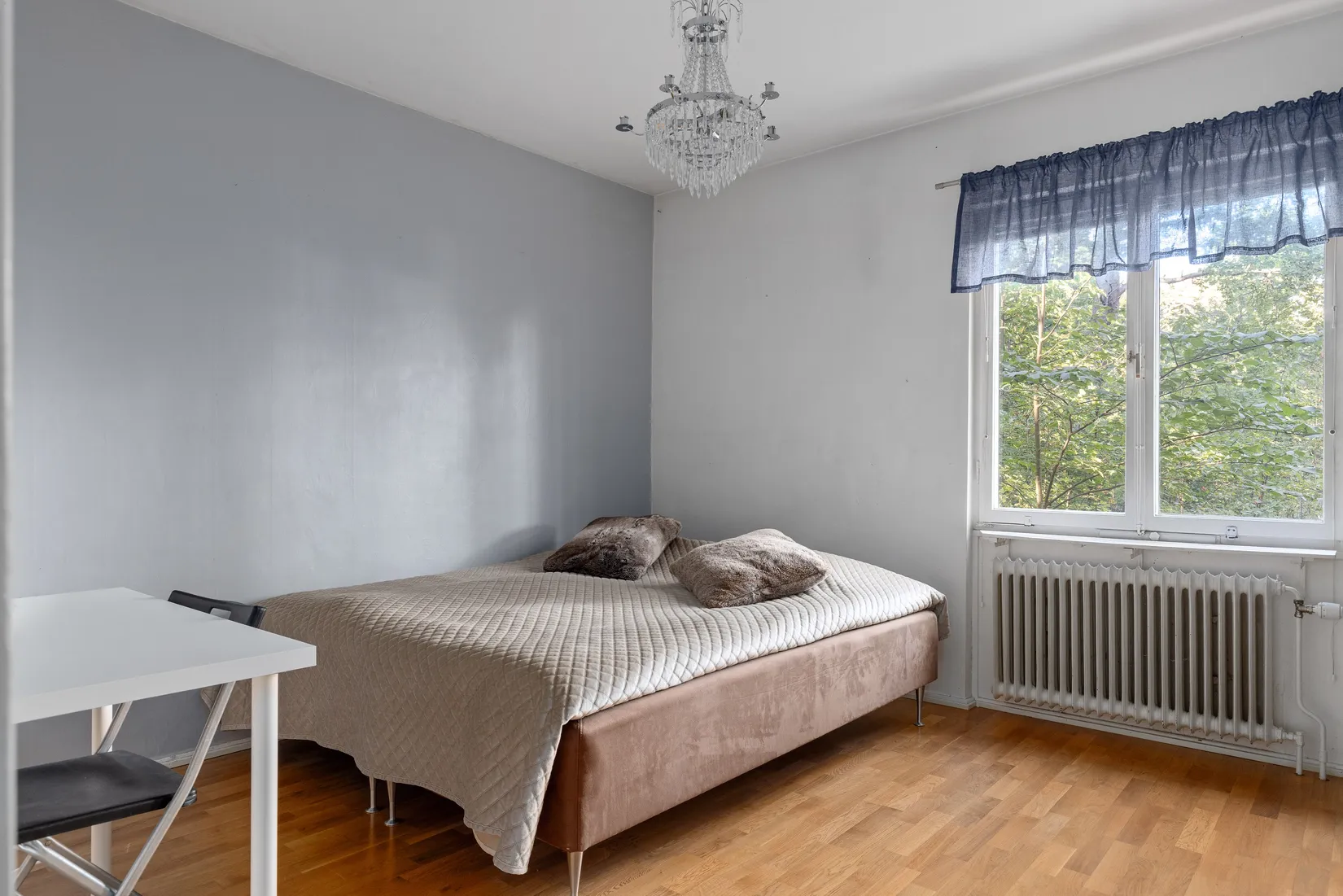 Bostadsrätt, Cirkelvägen 10, Gubbängen, Stockholm