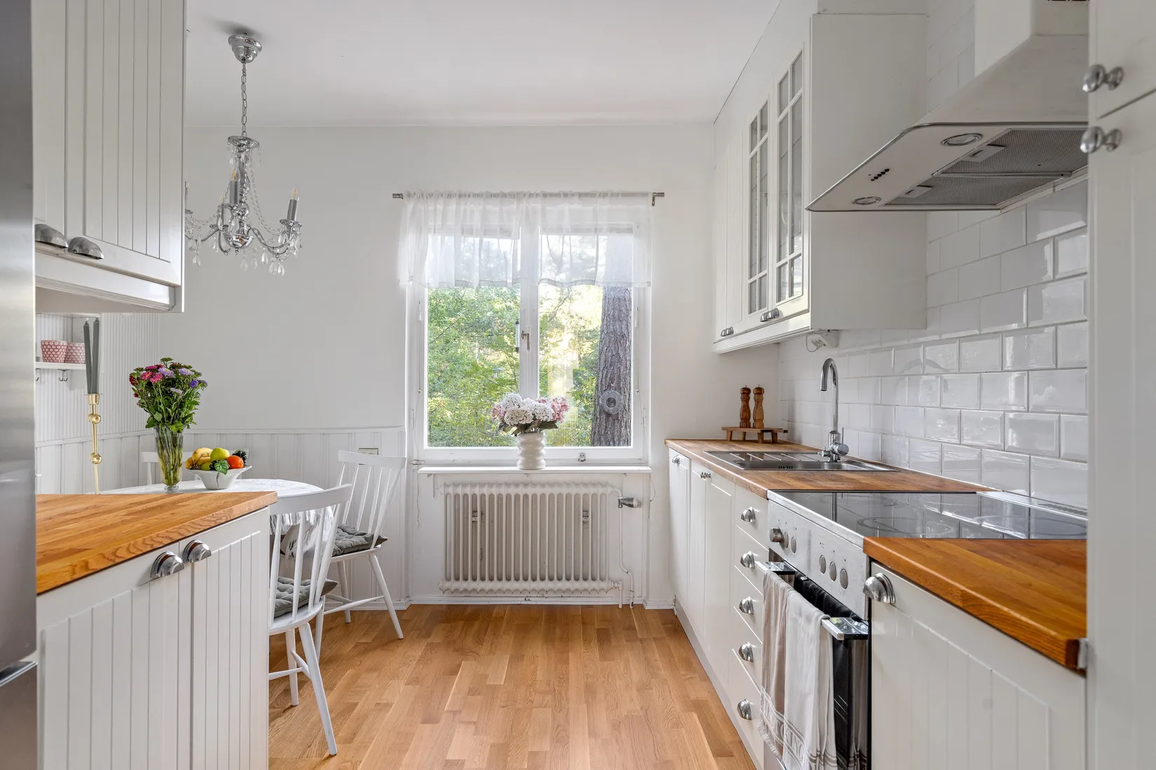 Bostadsrätt, Cirkelvägen 10, Gubbängen, Stockholm