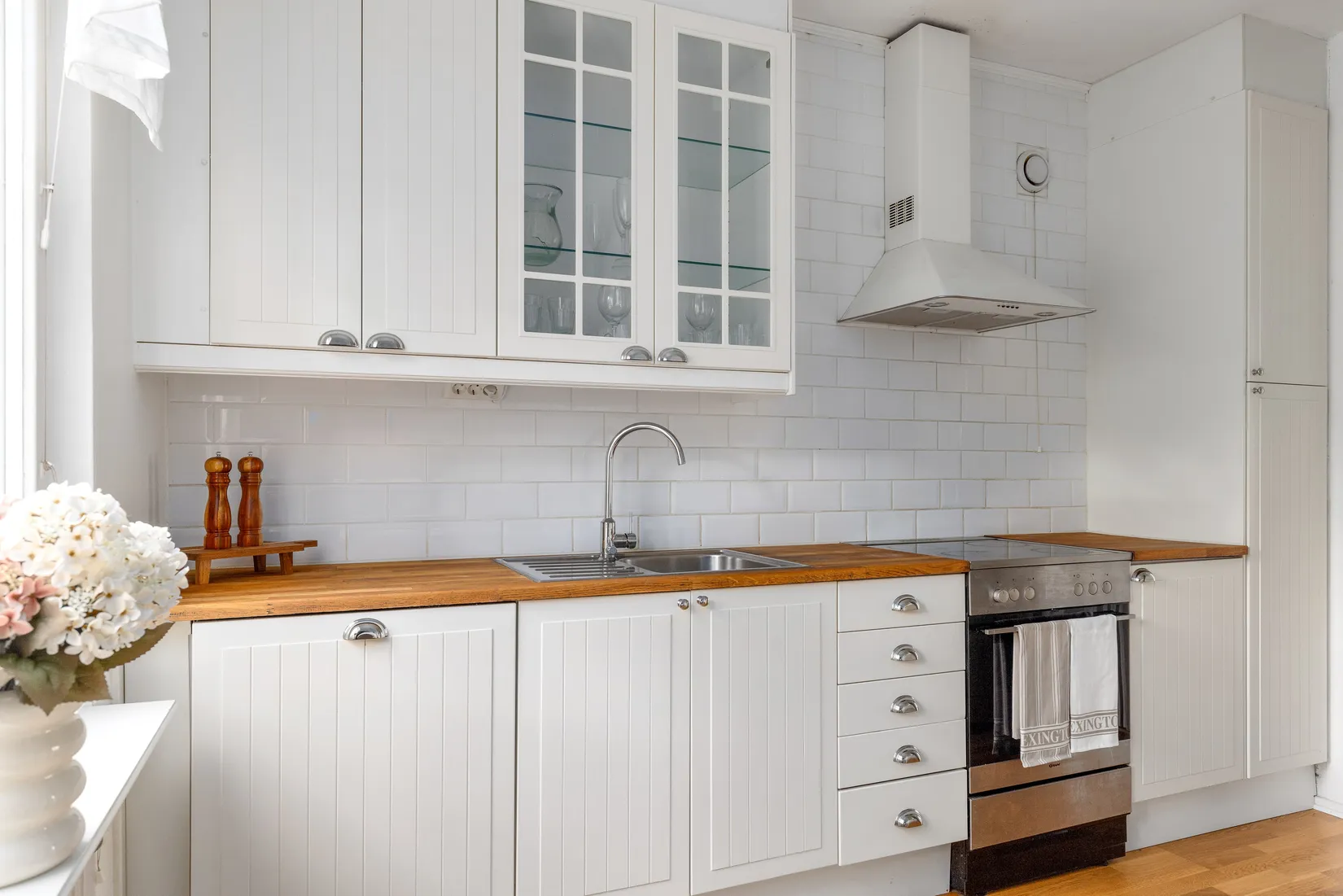 Bostadsrätt, Cirkelvägen 10, Gubbängen, Stockholm