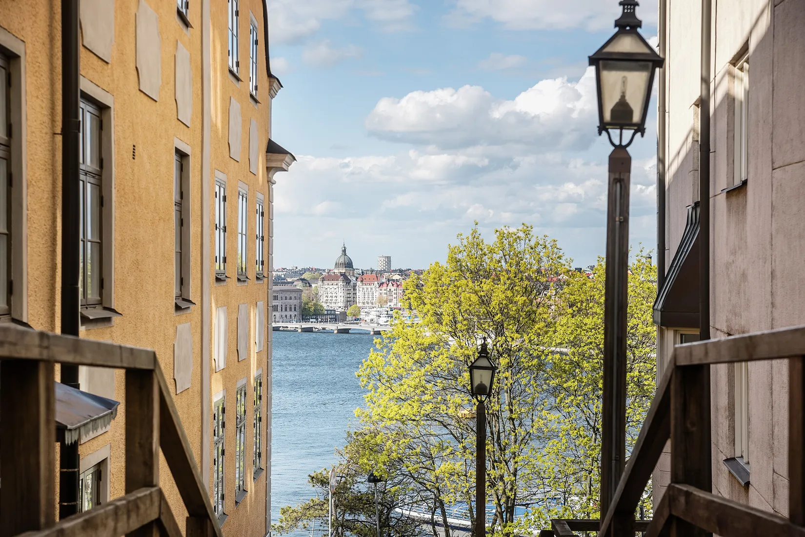 Bostadsrätt, Högbergsgatan 66B, Mariatorget, Stockholm