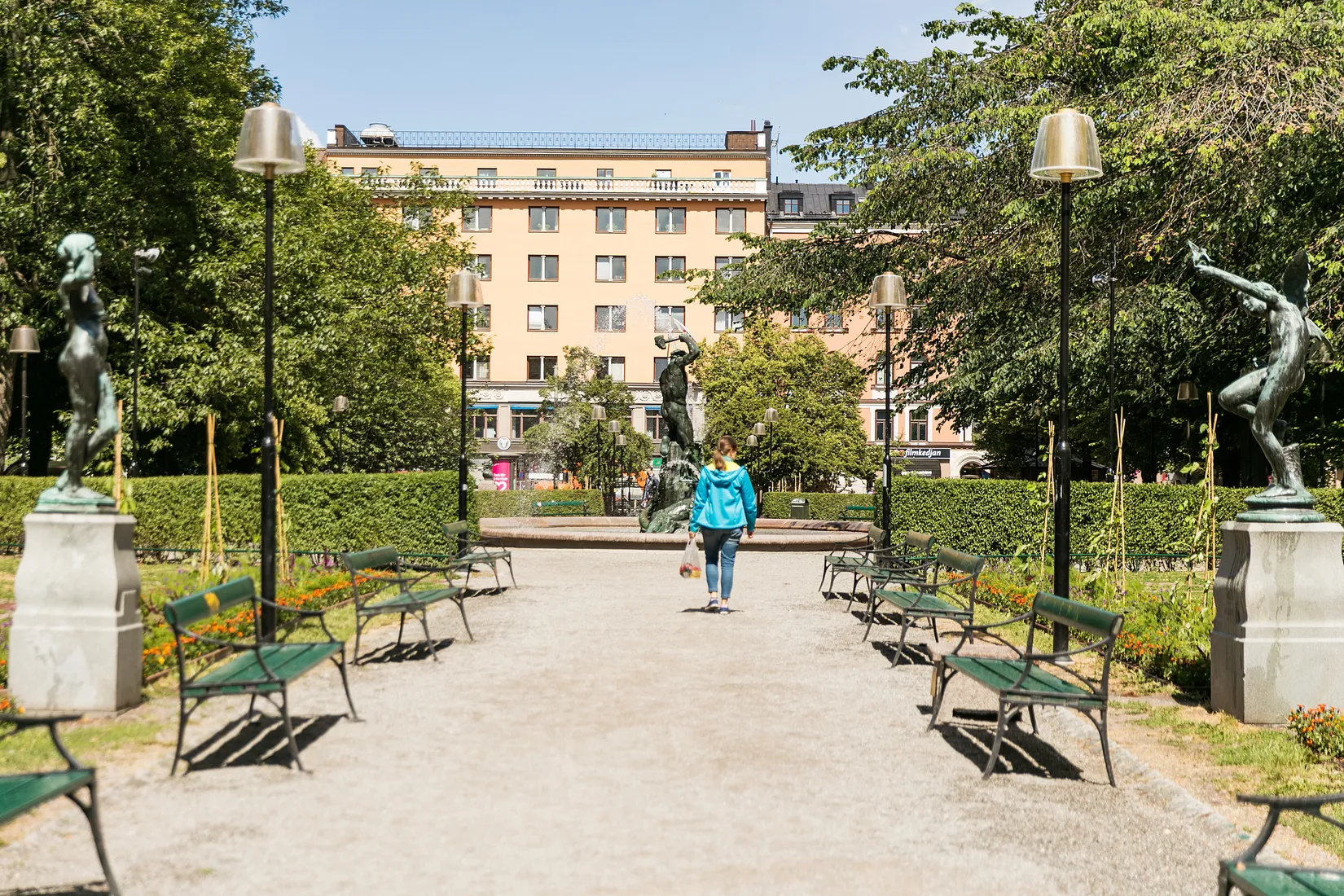 Bostadsrätt, Högbergsgatan 66B, Mariatorget, Stockholm