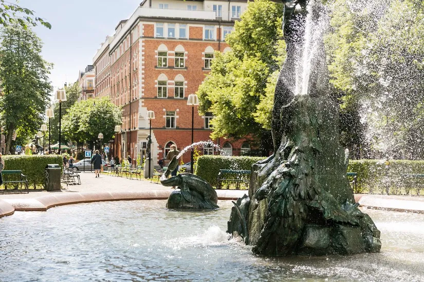 Bostadsrätt, Högbergsgatan 66B, Mariatorget, Stockholm