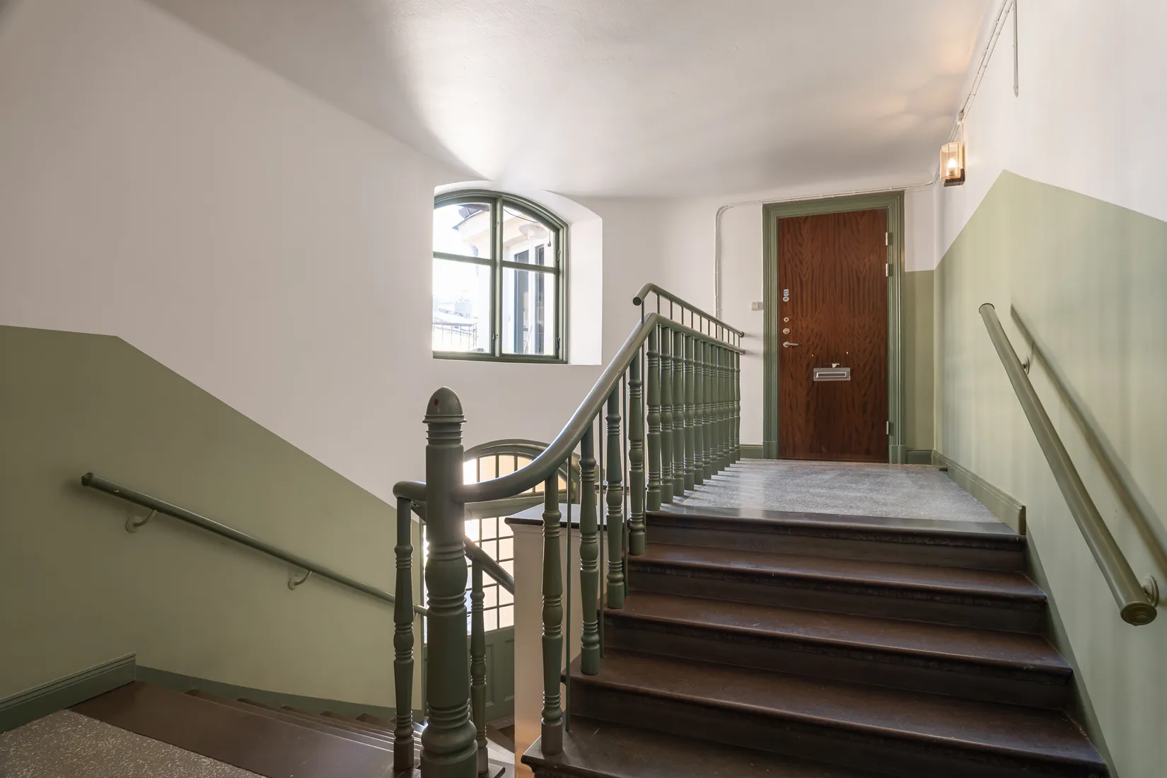 Bostadsrätt, Högbergsgatan 66B, Mariatorget, Stockholm