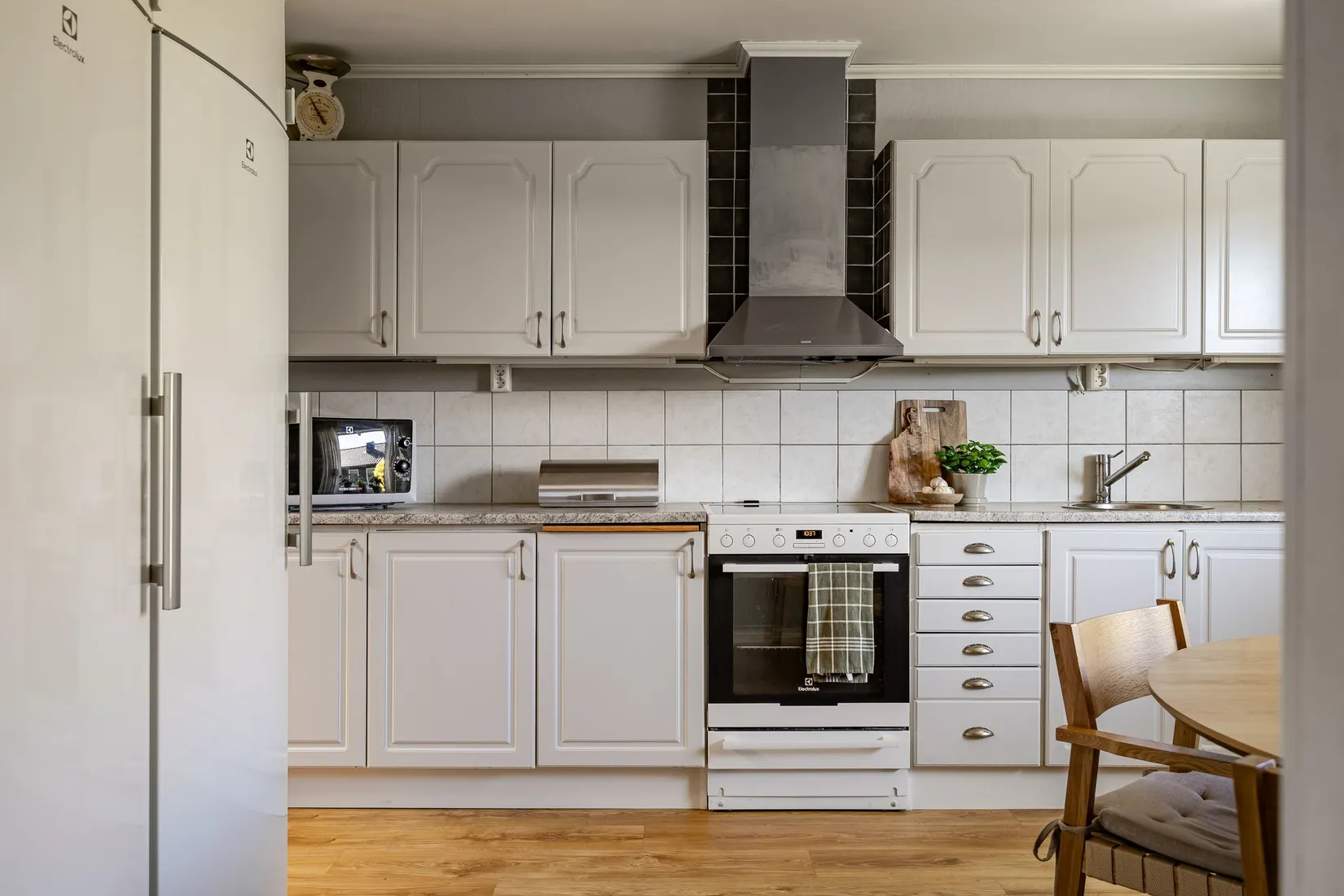 Villa, Gästgivarvägen 30, Lindsdal, Kalmar