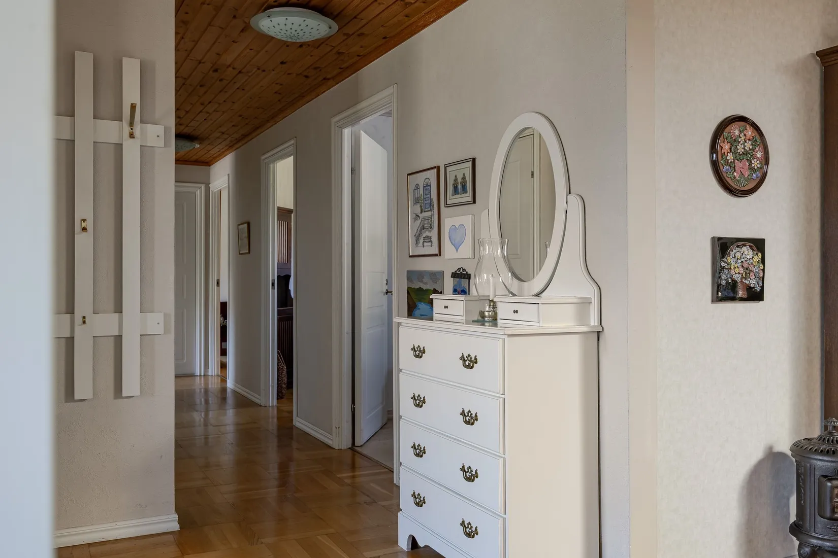 Villa, Gästgivarvägen 30, Lindsdal, Kalmar