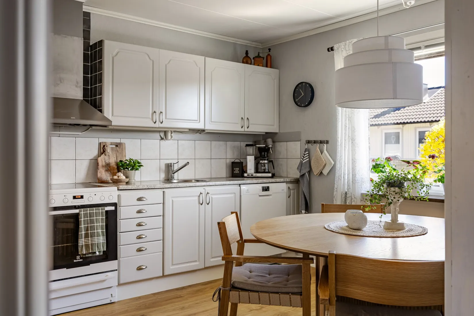 Villa, Gästgivarvägen 30, Lindsdal, Kalmar