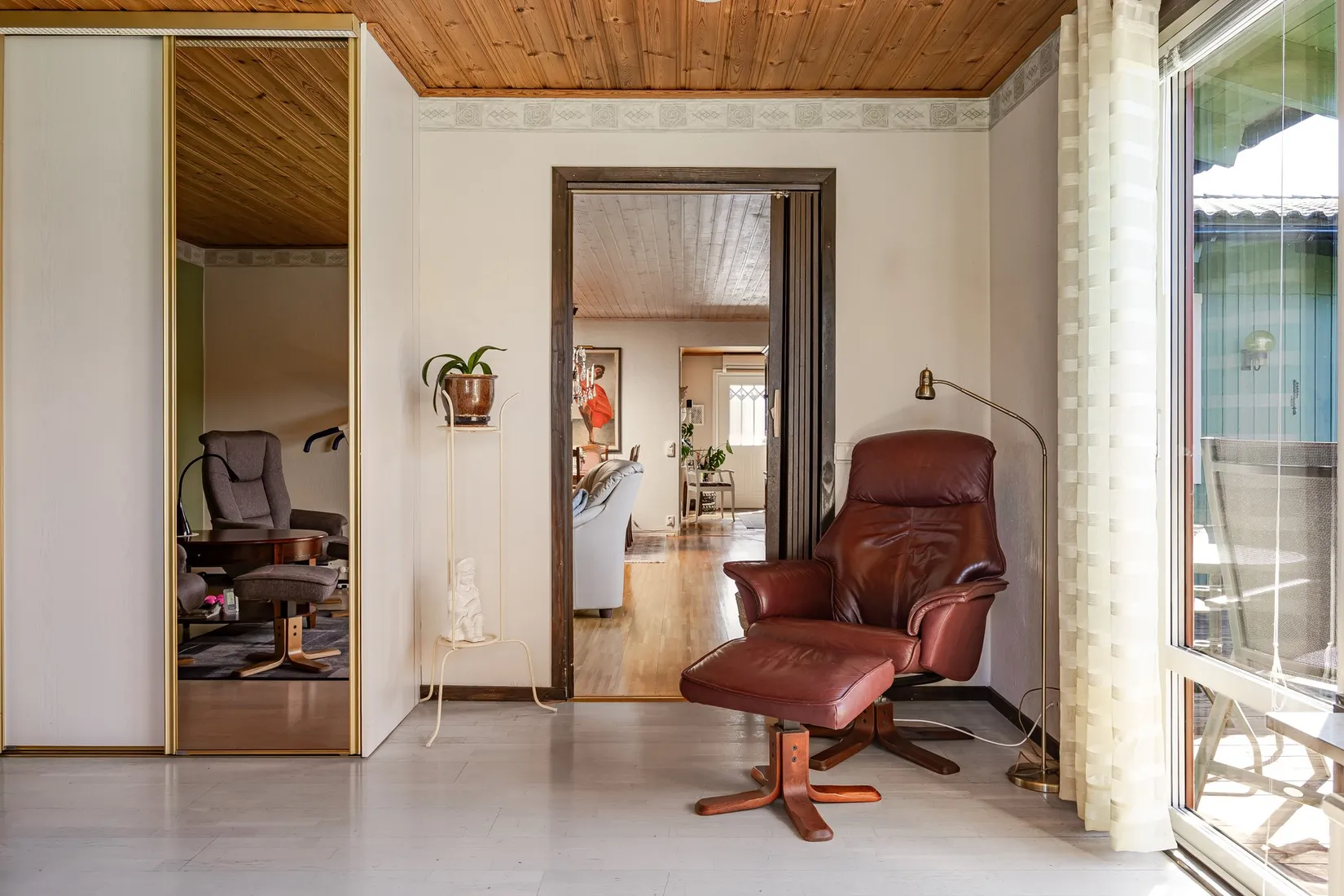 Villa, Gästgivarvägen 30, Lindsdal, Kalmar