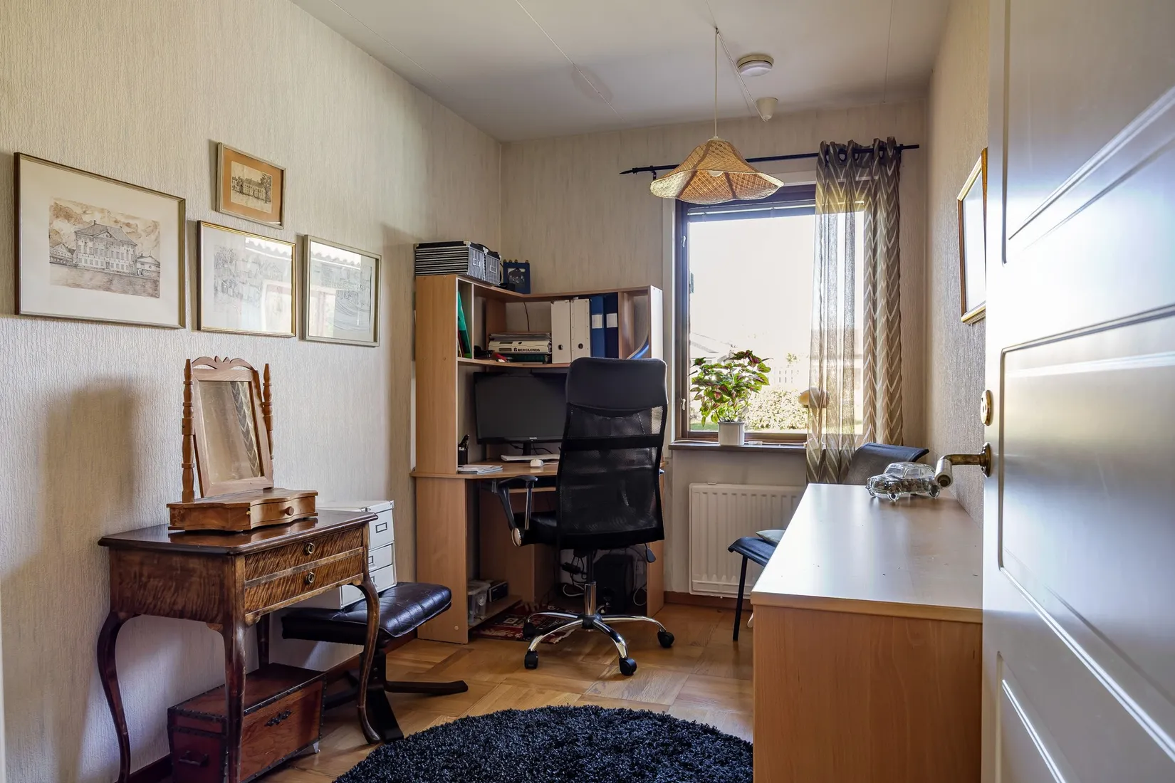 Villa, Gästgivarvägen 30, Lindsdal, Kalmar