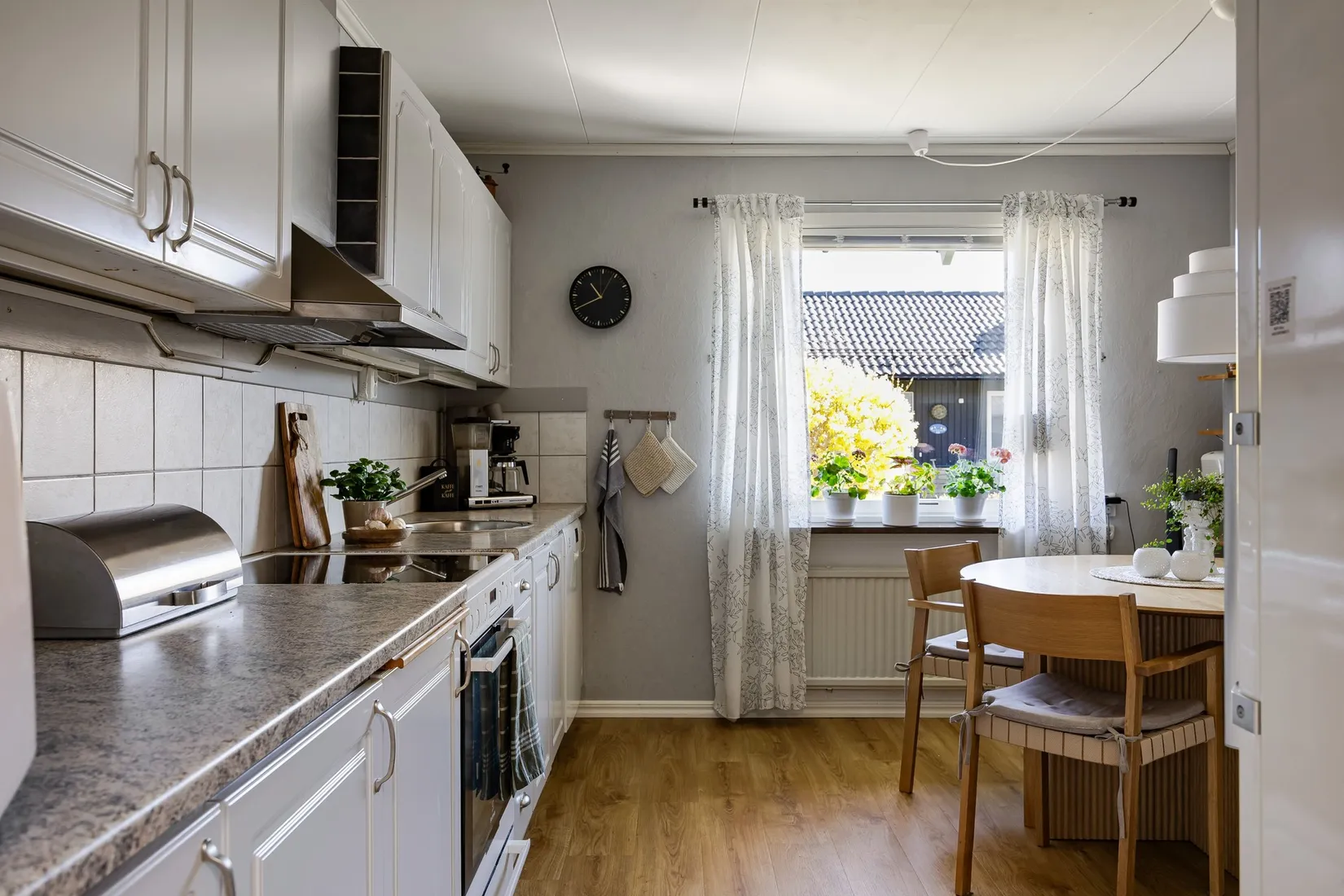 Villa, Gästgivarvägen 30, Lindsdal, Kalmar