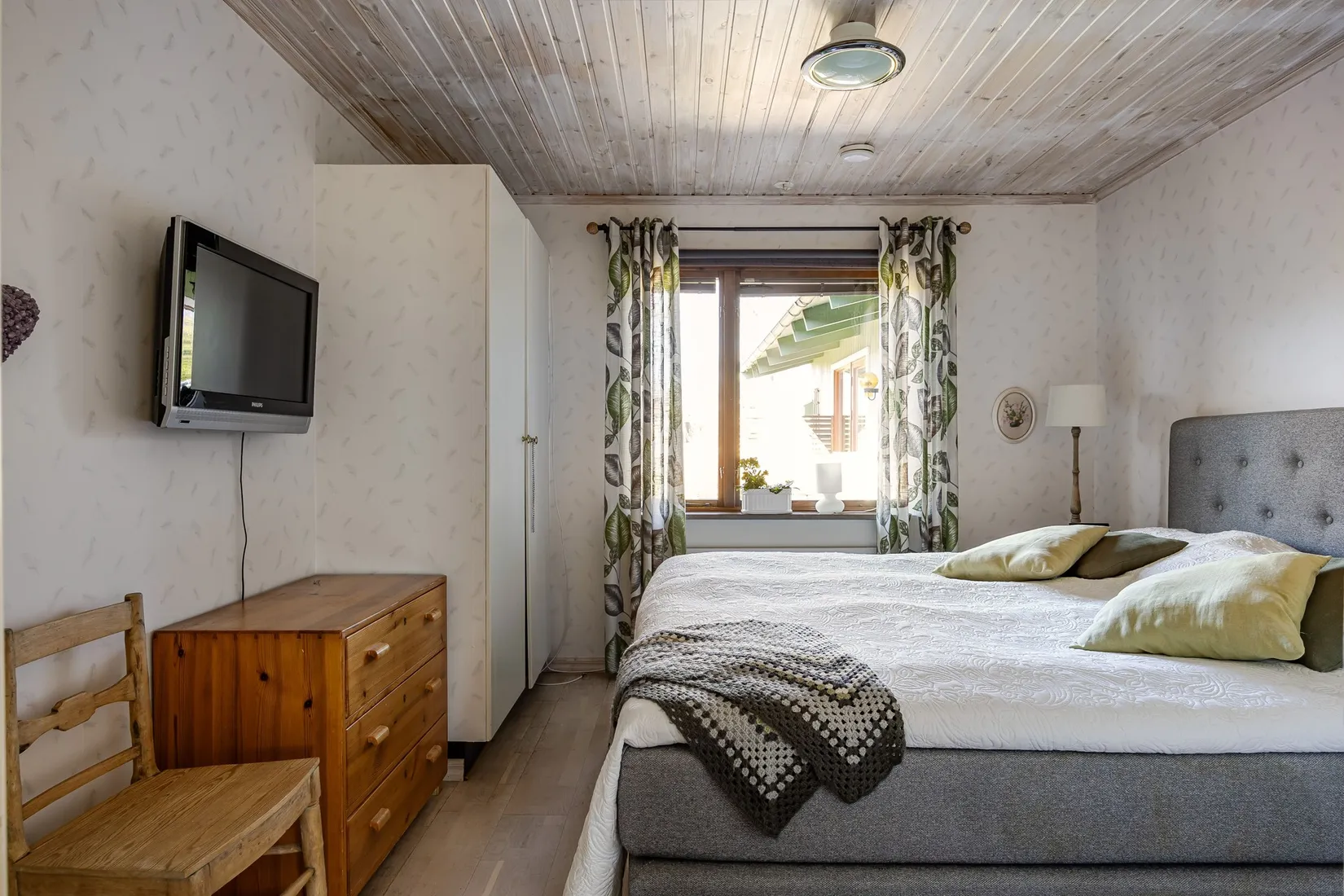 Villa, Gästgivarvägen 30, Lindsdal, Kalmar