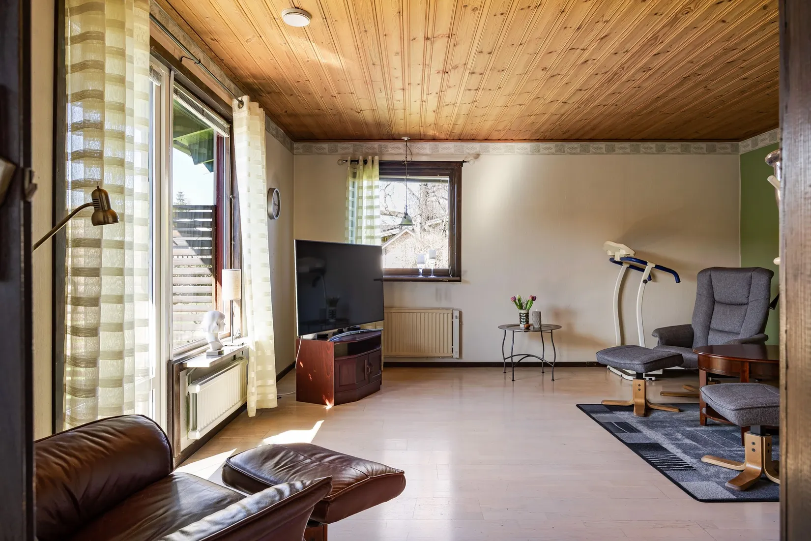 Villa, Gästgivarvägen 30, Lindsdal, Kalmar