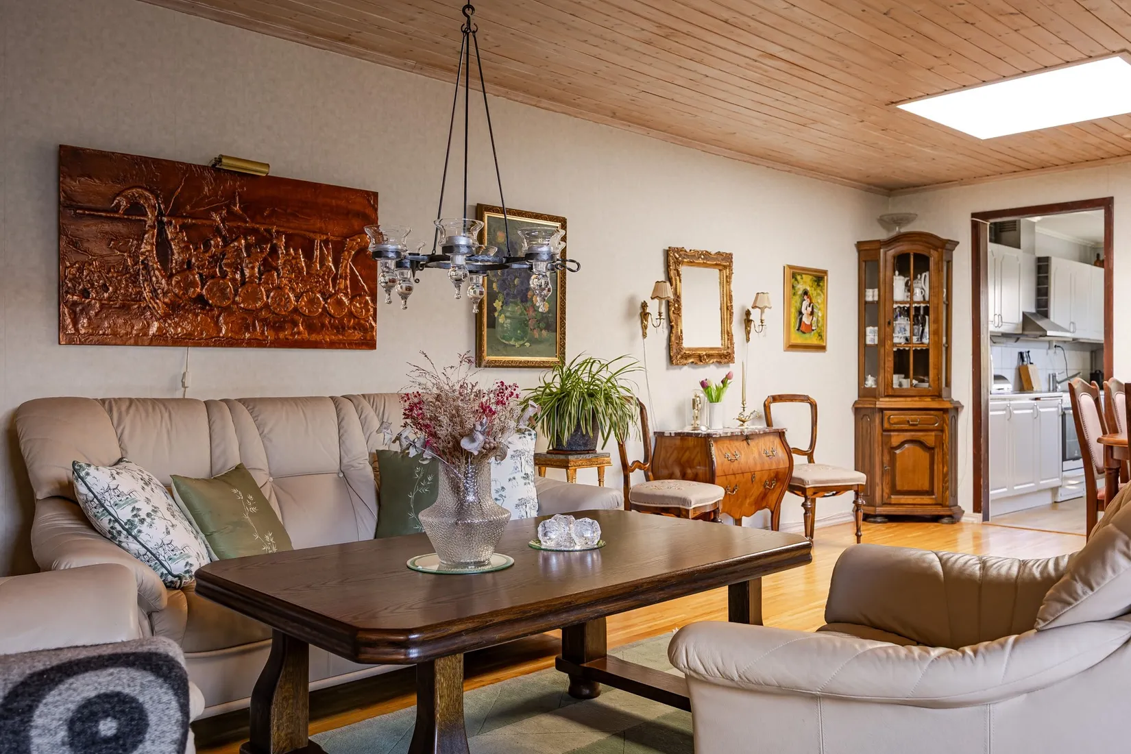 Villa, Gästgivarvägen 30, Lindsdal, Kalmar