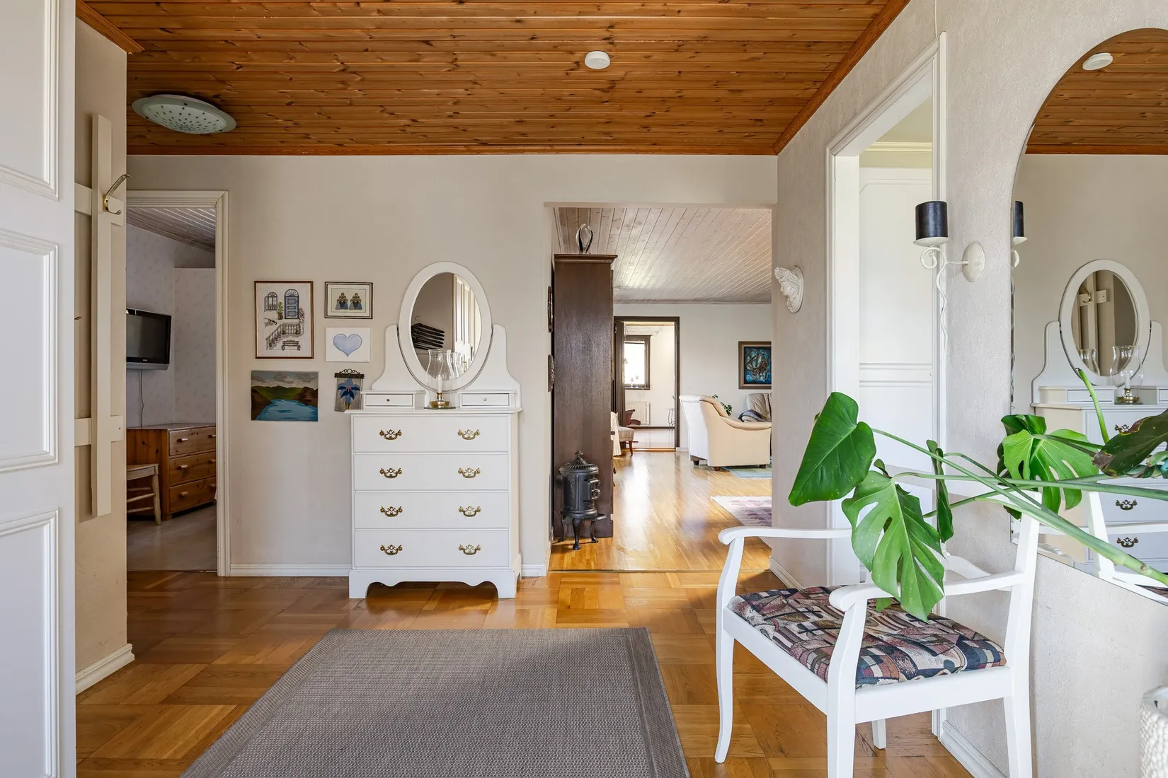 Villa, Gästgivarvägen 30, Lindsdal, Kalmar