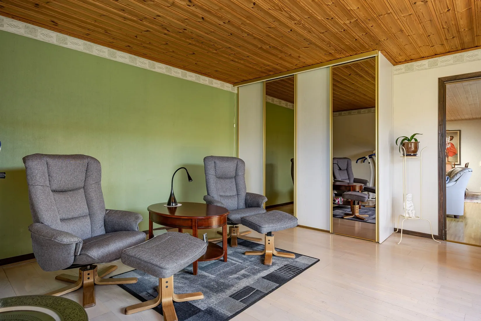Villa, Gästgivarvägen 30, Lindsdal, Kalmar