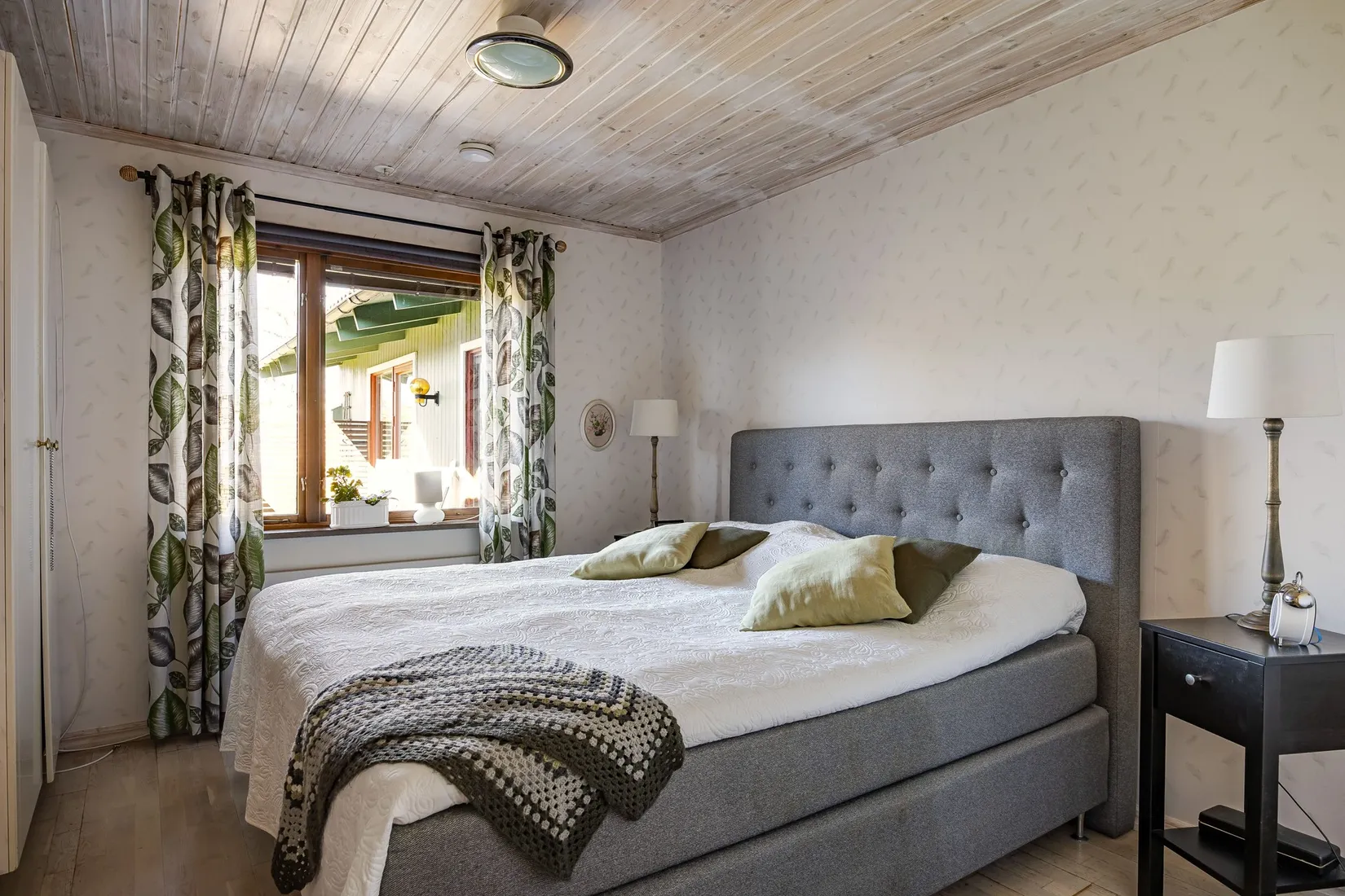 Villa, Gästgivarvägen 30, Lindsdal, Kalmar