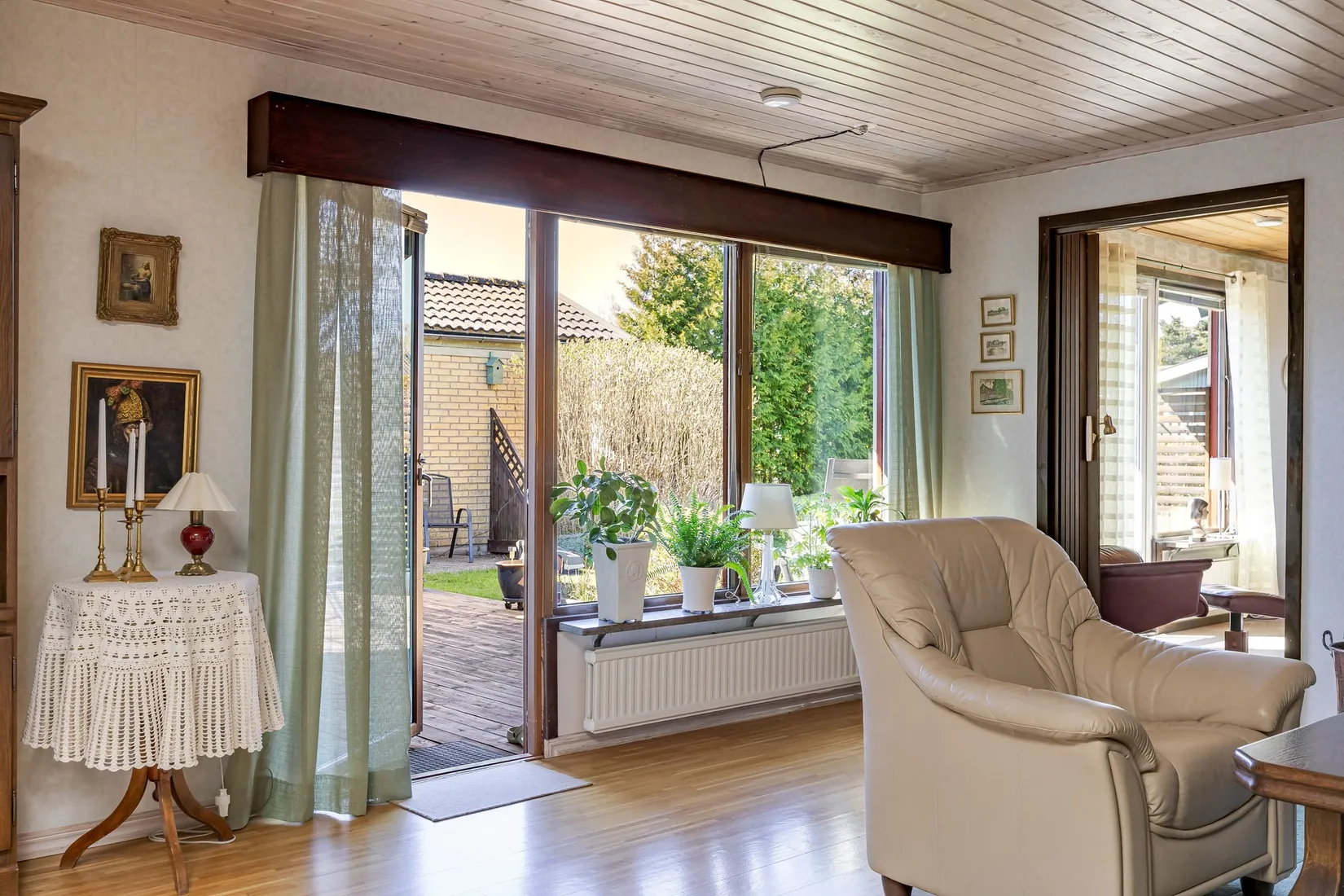 Villa, Gästgivarvägen 30, Lindsdal, Kalmar