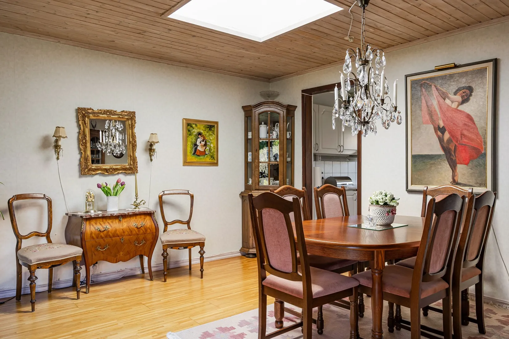 Villa, Gästgivarvägen 30, Lindsdal, Kalmar
