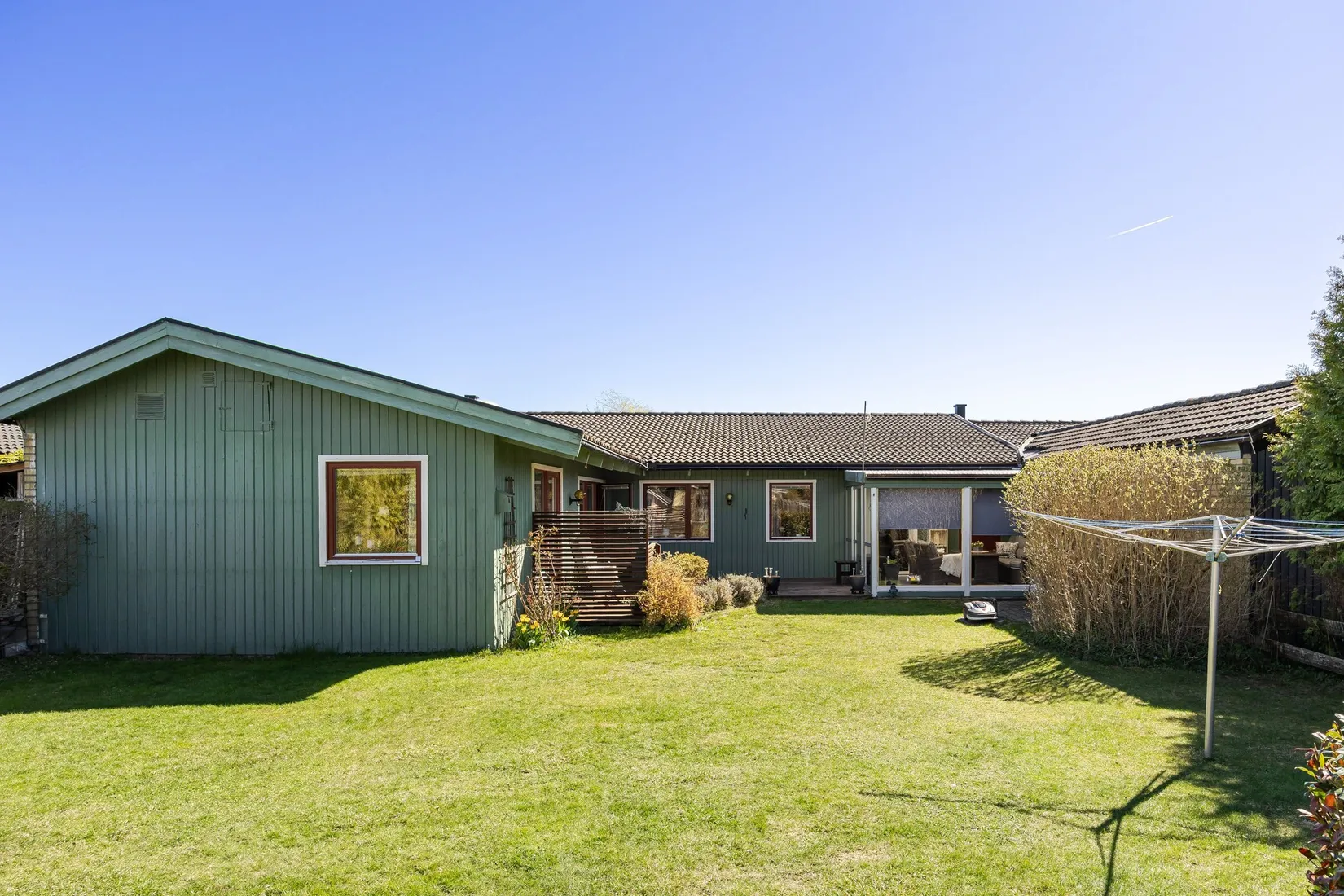 Villa, Gästgivarvägen 30, Lindsdal, Kalmar