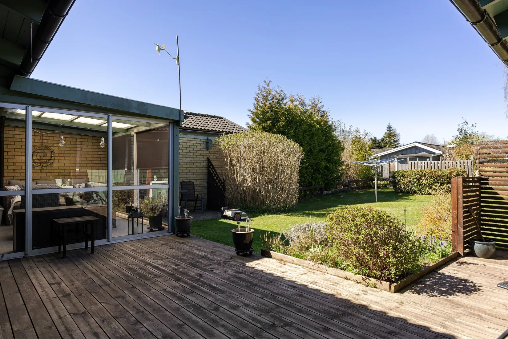 Villa, Gästgivarvägen 30, Lindsdal, Kalmar