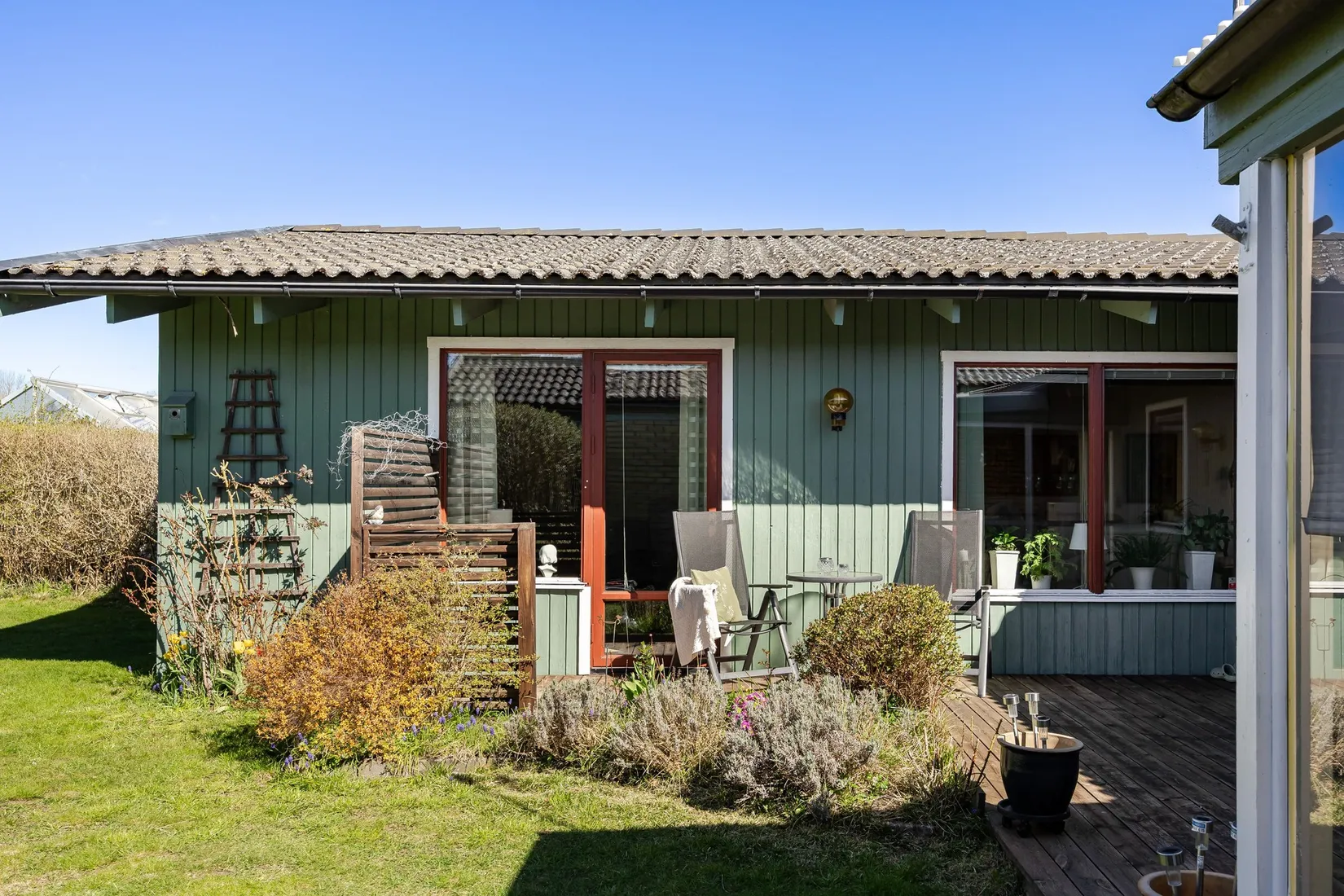 Villa, Gästgivarvägen 30, Lindsdal, Kalmar